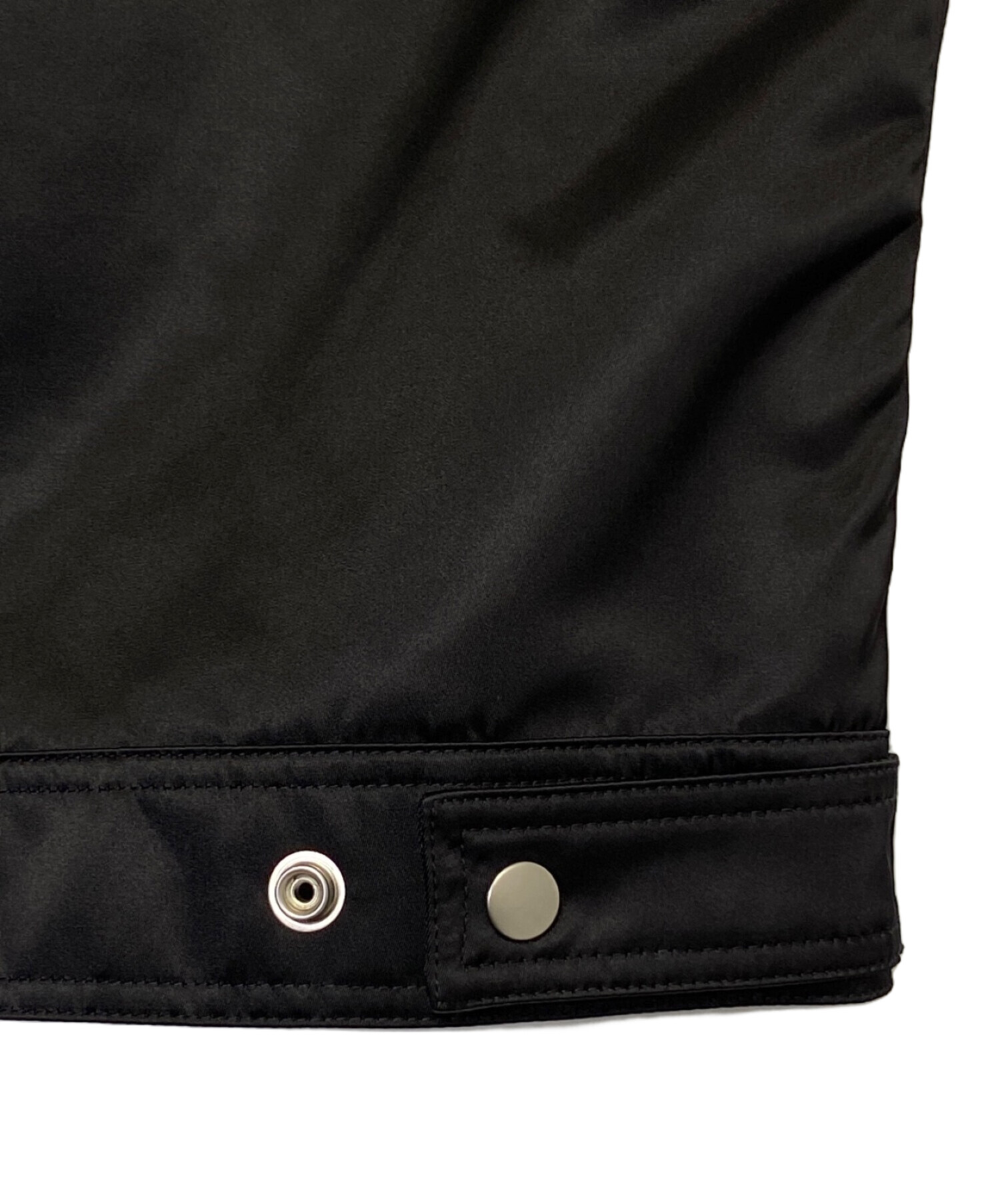 中古・古着通販】RICK OWENS (リックオウエンス) SLEEVELESS JUMBO