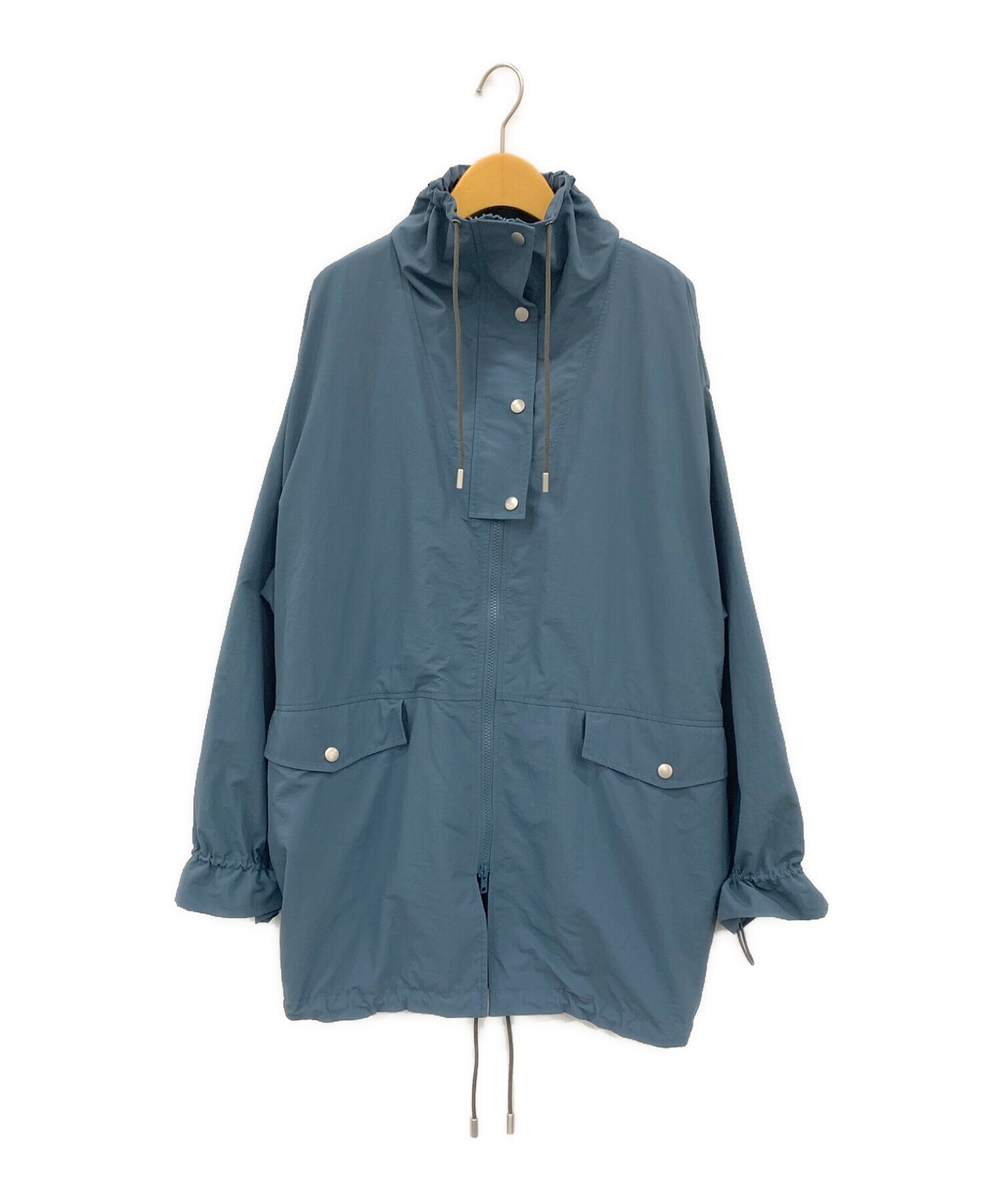 中古・古着通販】RIM.ARK (リムアーク) Back parachute spring CT
