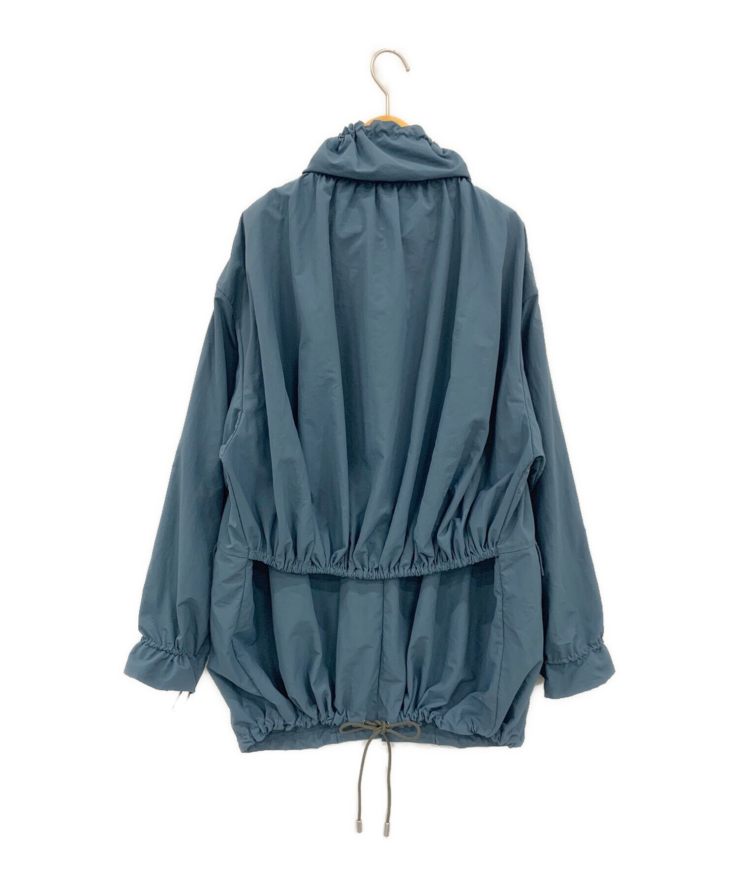 中古・古着通販】RIM.ARK (リムアーク) Back parachute spring CT