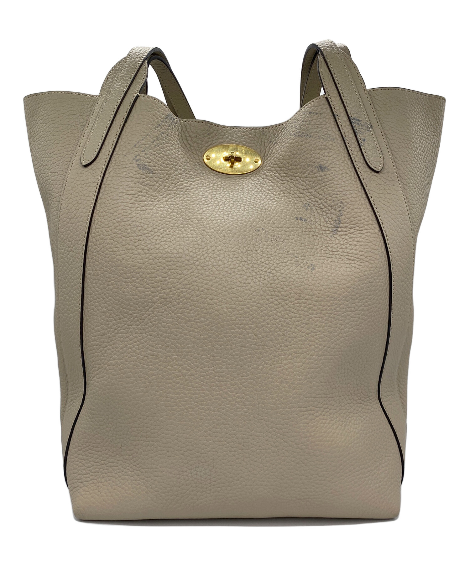 中古・古着通販】MULBERRY (マルベリー) ノースサウス ベイズ 