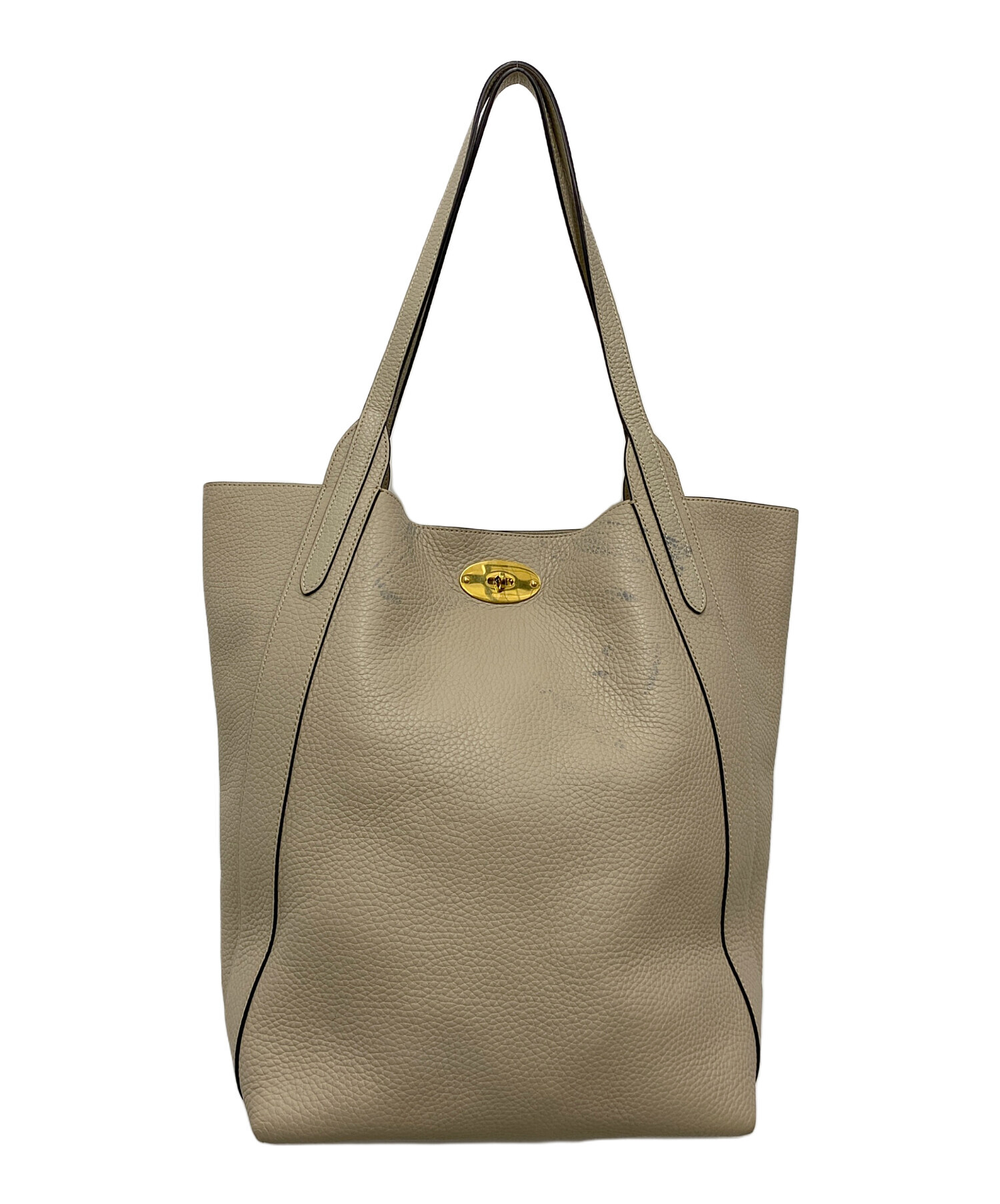 中古・古着通販】MULBERRY (マルベリー) ノースサウス ベイズ 