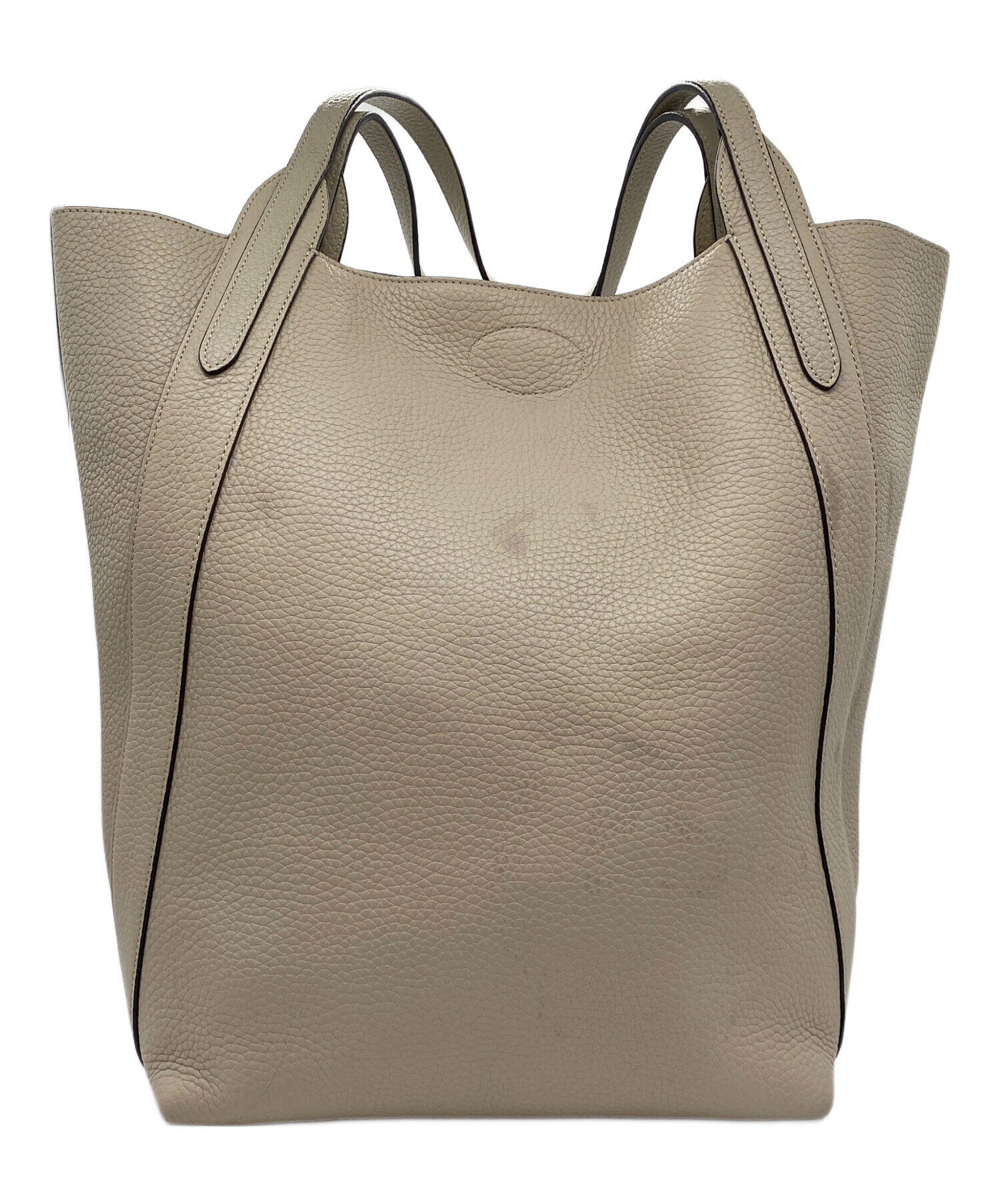 中古・古着通販】MULBERRY (マルベリー) ノースサウス ベイズ 