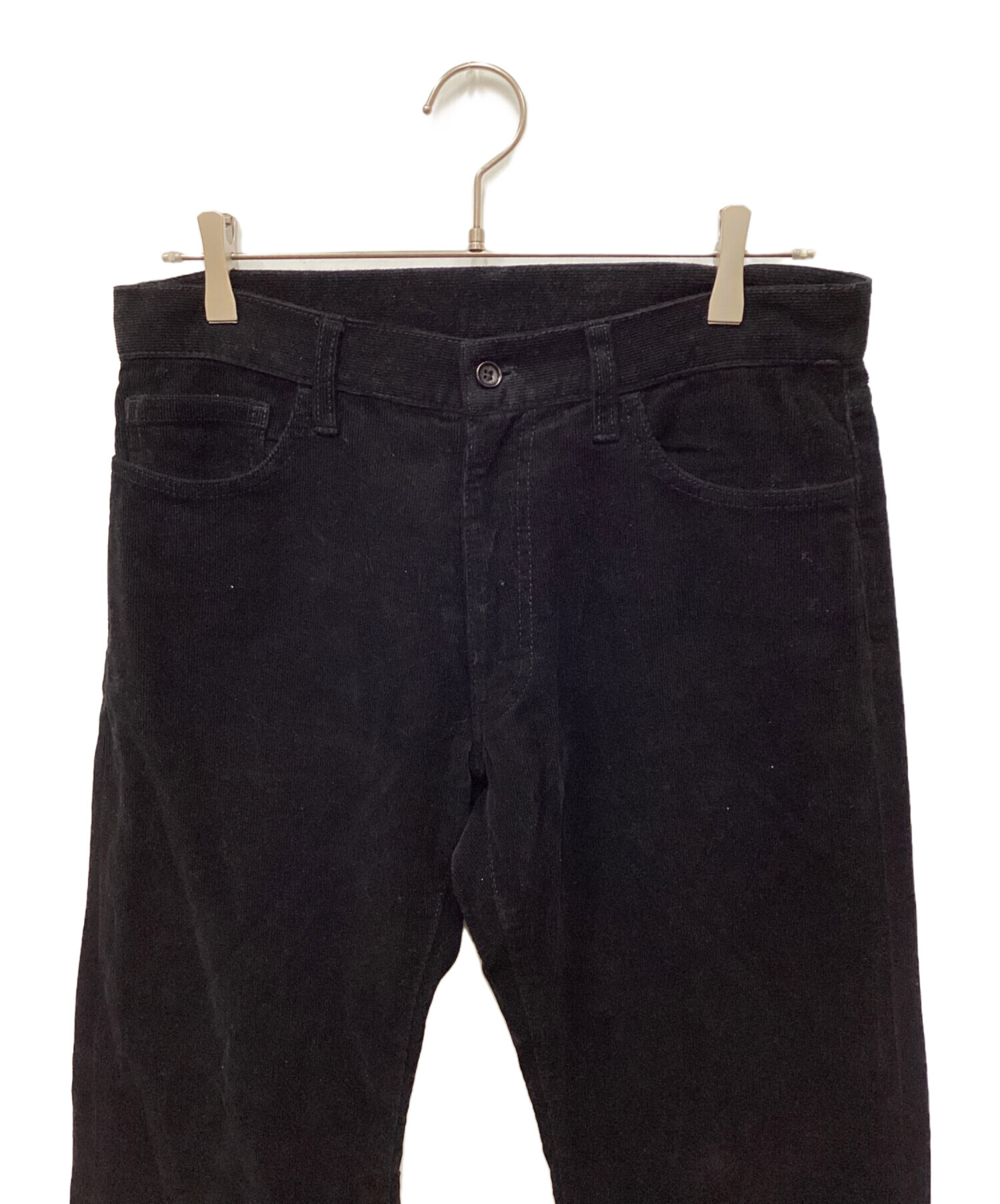 COMME des GARCONS HOMME コーデュロイパンツ 中古・古着通販】COMME des GARCONS HOMME (コムデギャルソン オム