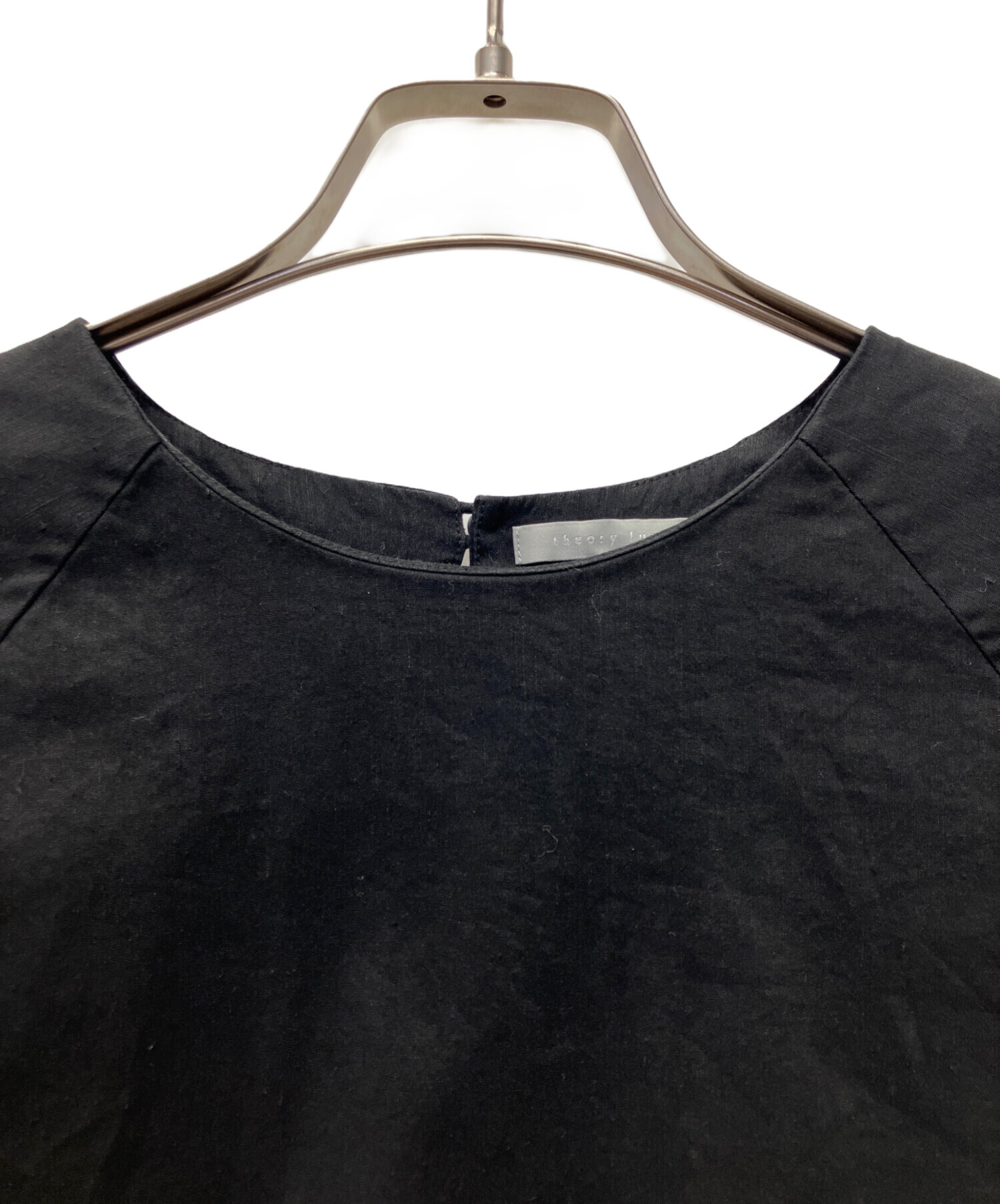 中古・古着通販】theory luxe (セオリーリュクス) Crisp Linen
