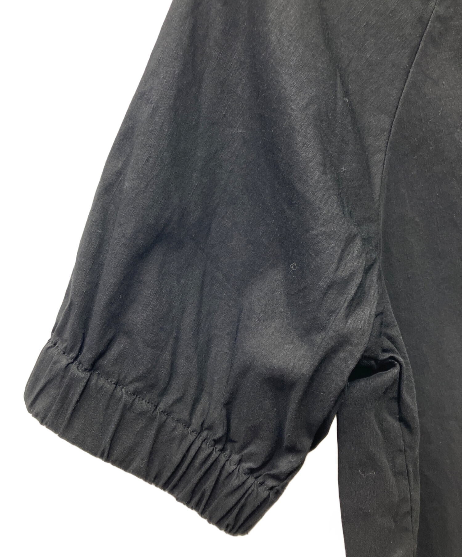 中古・古着通販】theory luxe (セオリーリュクス) Crisp Linen 
