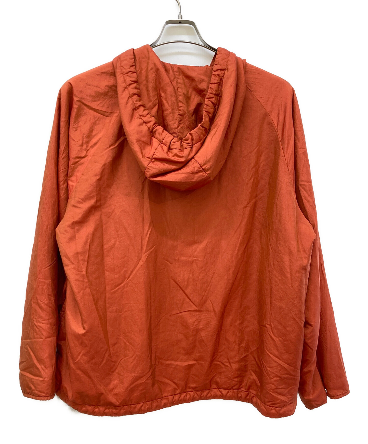 中古・古着通販】JIL SANDER+ (ジルサンダープラス) シルク アノラック