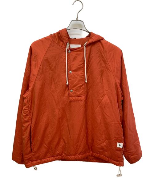中古・古着通販】JIL SANDER+ (ジルサンダープラス) シルク アノラック