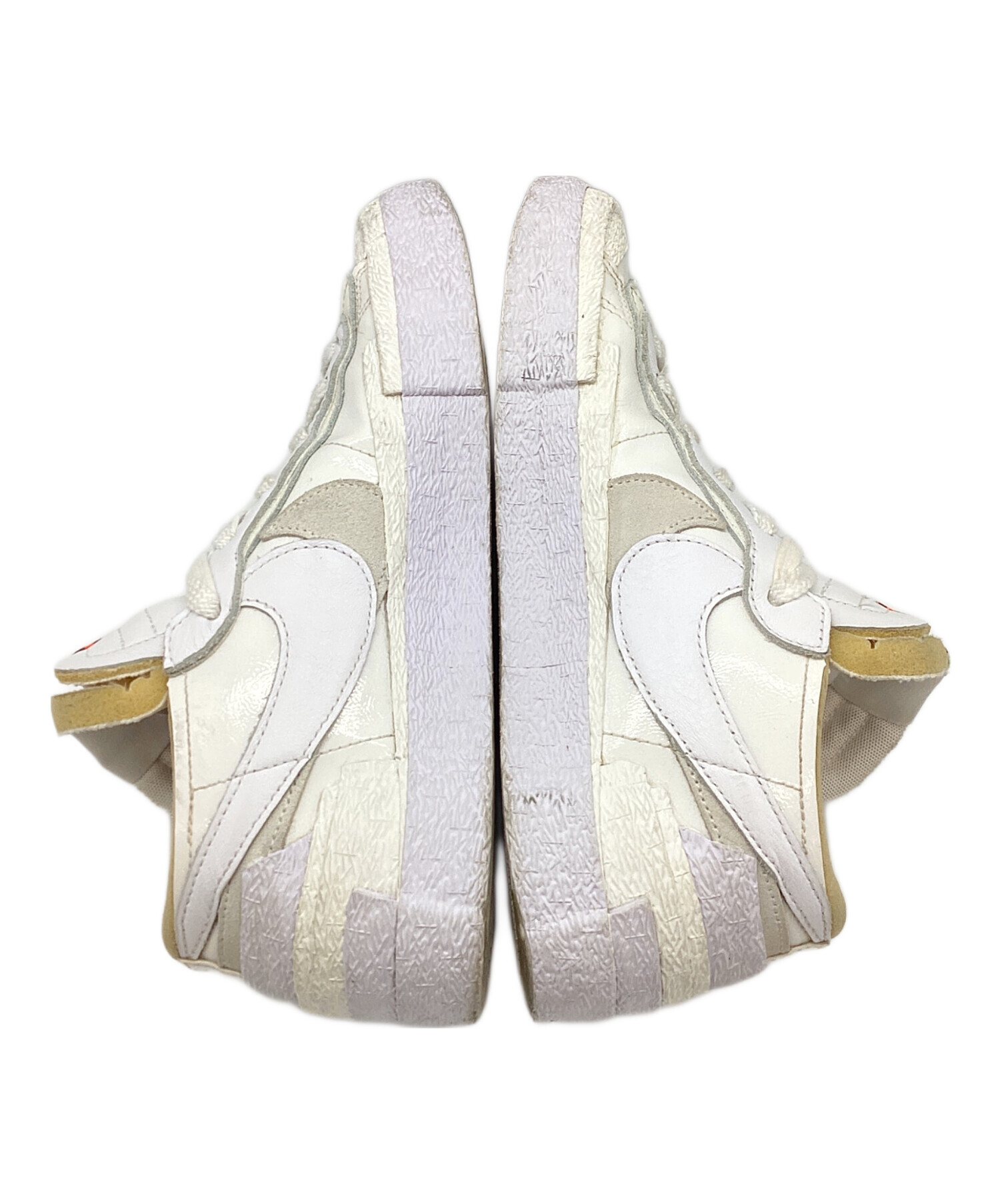 中古・古着通販】NIKE (ナイキ) sacai (サカイ) Nike x Sacai Blazer 