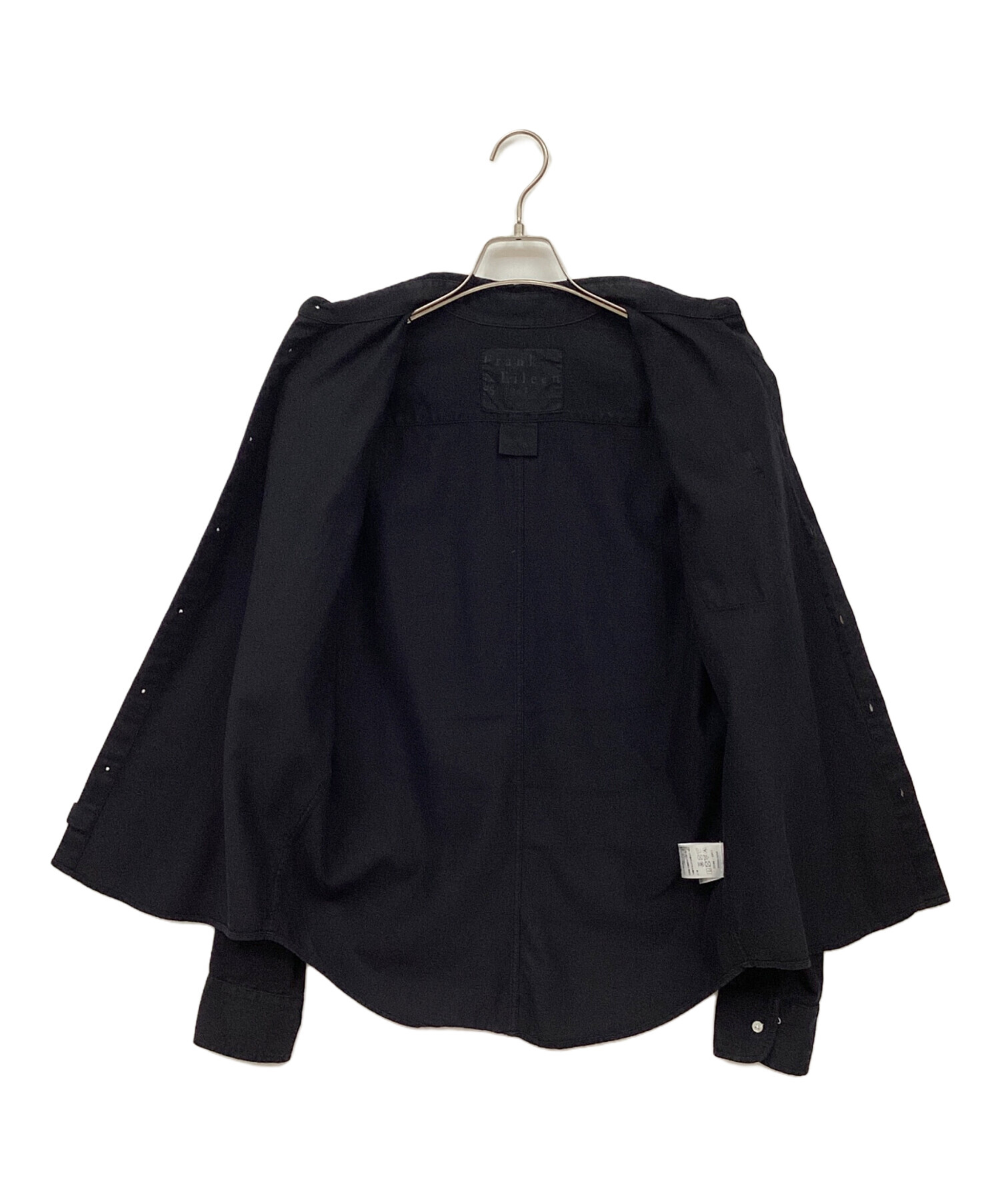 中古・古着通販】Frank&Eileen (フランクアンドアイリーン) ルーク