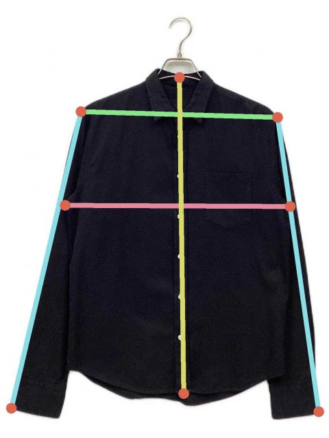 中古・古着通販】Frank&Eileen (フランクアンドアイリーン) ルーク