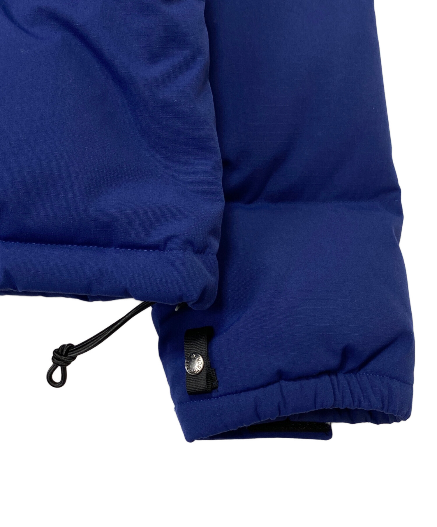 中古・古着通販】THE NORTH FACE (ザ ノース フェイス) GUCCI (グッチ 