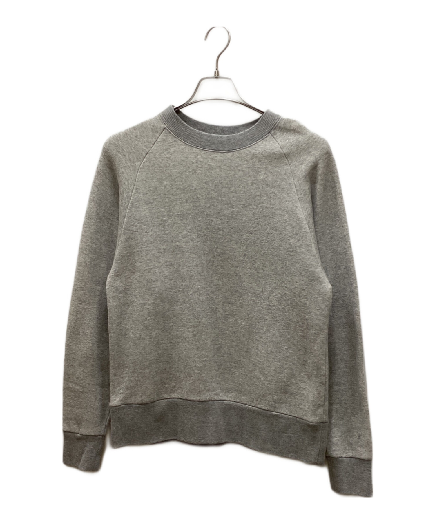 中古・古着通販】THE SHINZONE (ザ シンゾーン) NEW COMMON SWEAT 