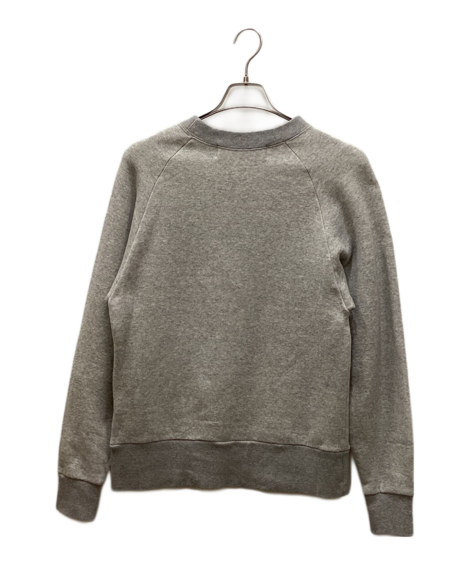 中古・古着通販】THE SHINZONE (ザ シンゾーン) NEW COMMON SWEAT 