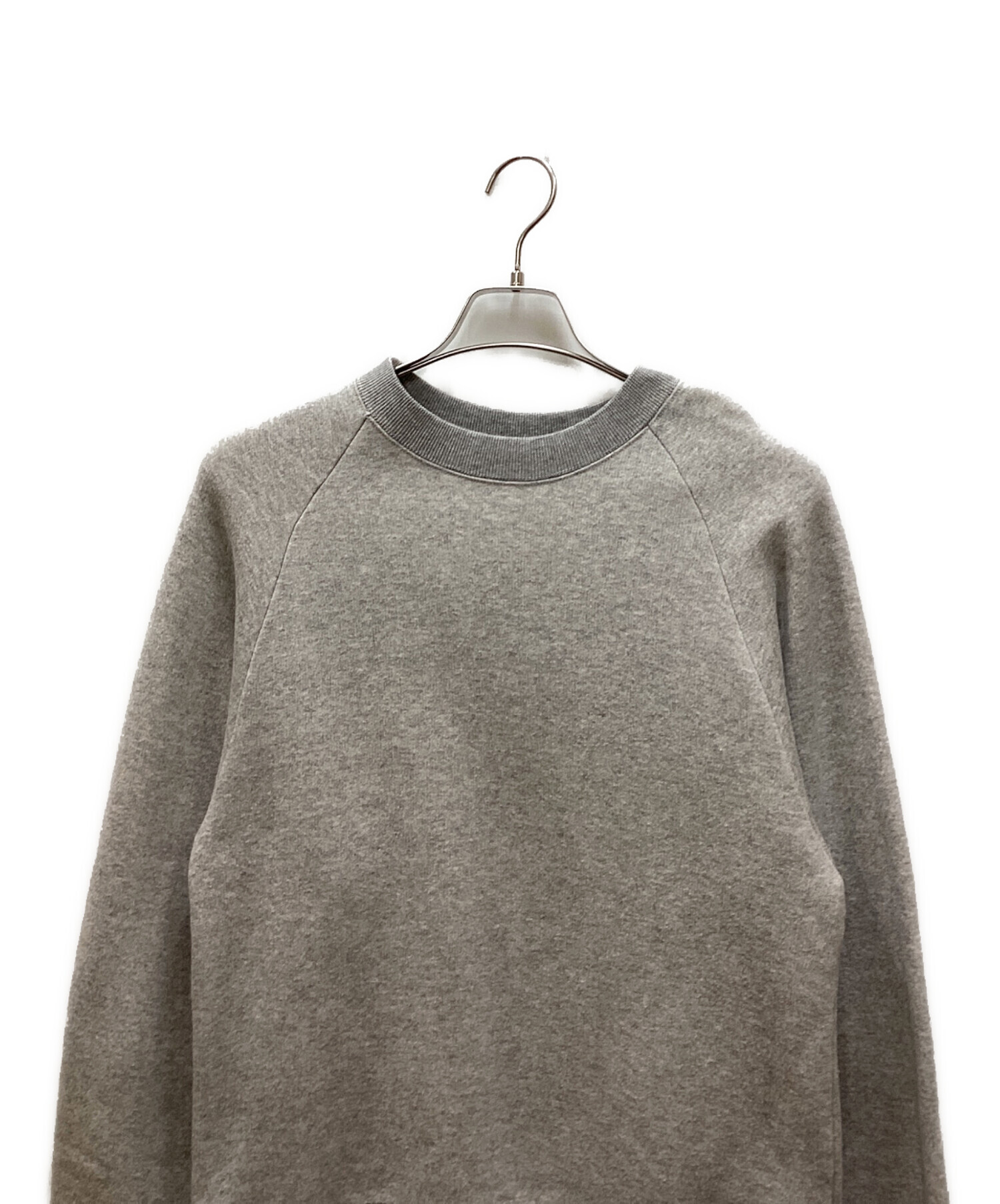 中古・古着通販】THE SHINZONE (ザ シンゾーン) NEW COMMON SWEAT 