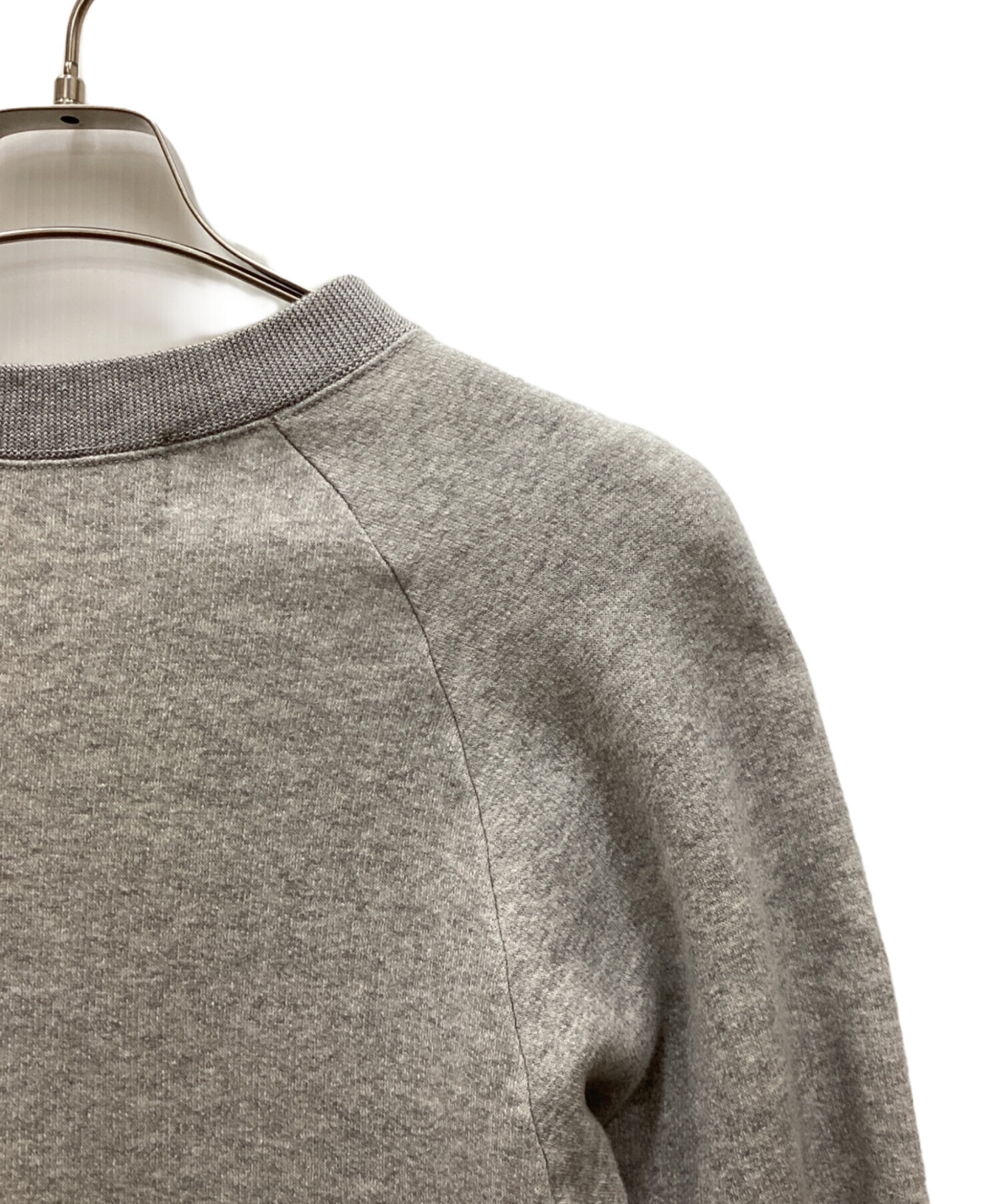 中古・古着通販】THE SHINZONE (ザ シンゾーン) NEW COMMON SWEAT 