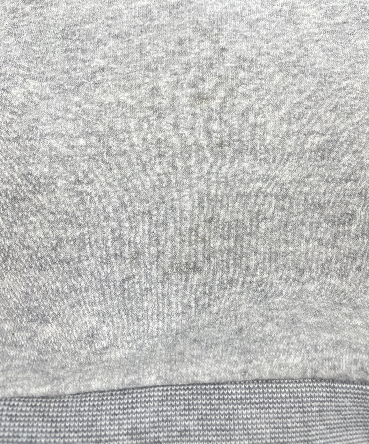 中古・古着通販】THE SHINZONE (ザ シンゾーン) NEW COMMON SWEAT 