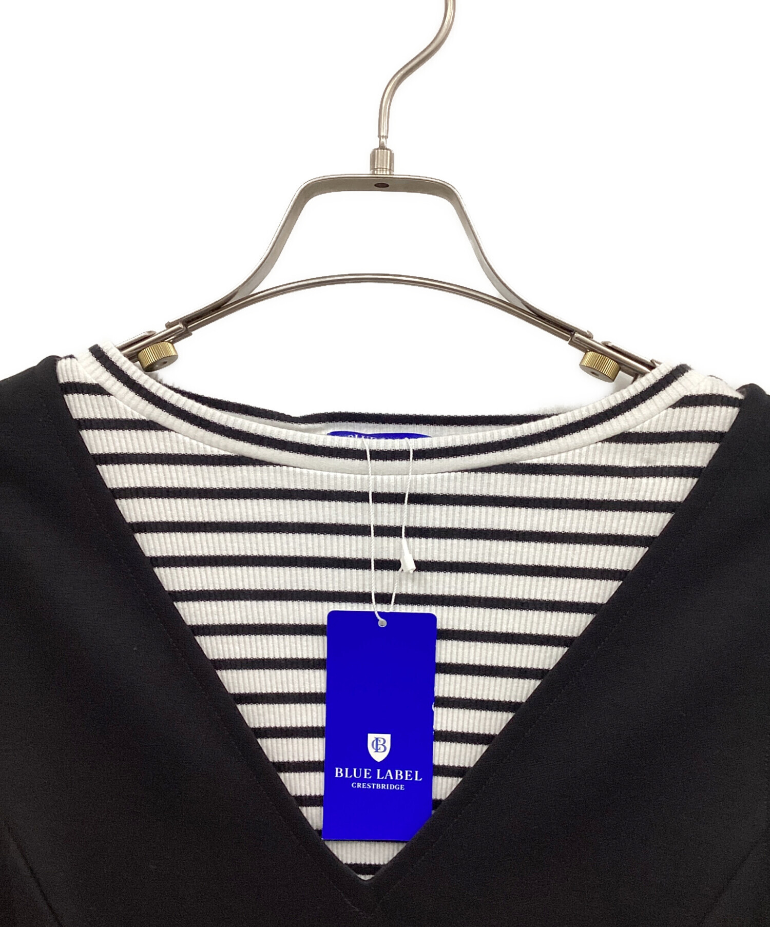中古・古着通販】BLUE LABEL CRESTBRIDGE (ブルーレーベルクレスト