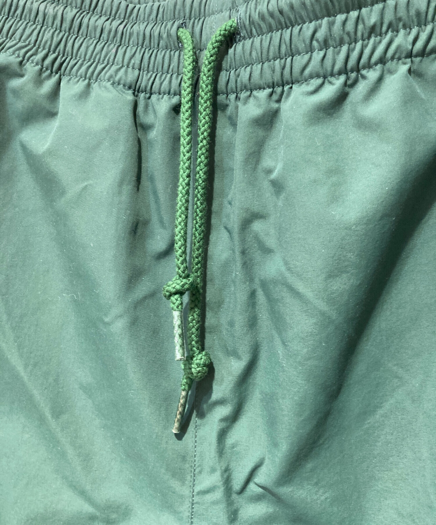 中古・古着通販】WACKO MARIA (ワコマリア) トラックパンツ グリーン