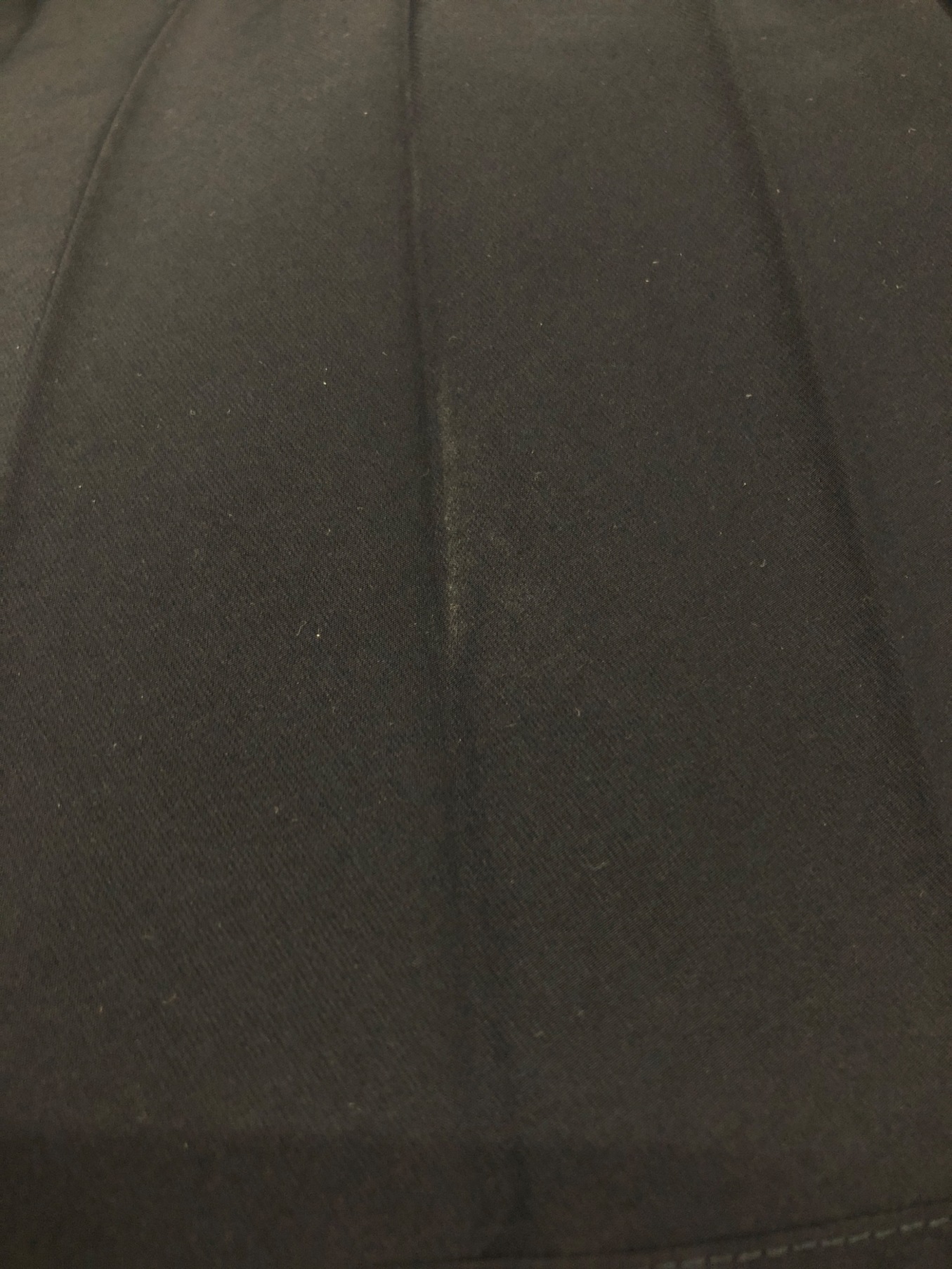 中古・古着通販】BALLSEY (ボールジィ) ミルドジャージーコンビクルー