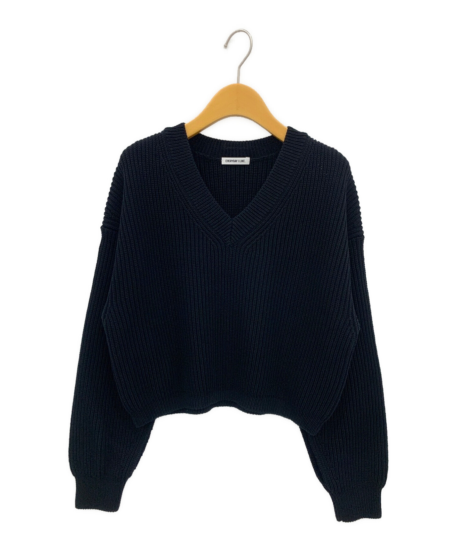 Deuxieme Classe Croppedスウェット プルオーバー deuxieme class