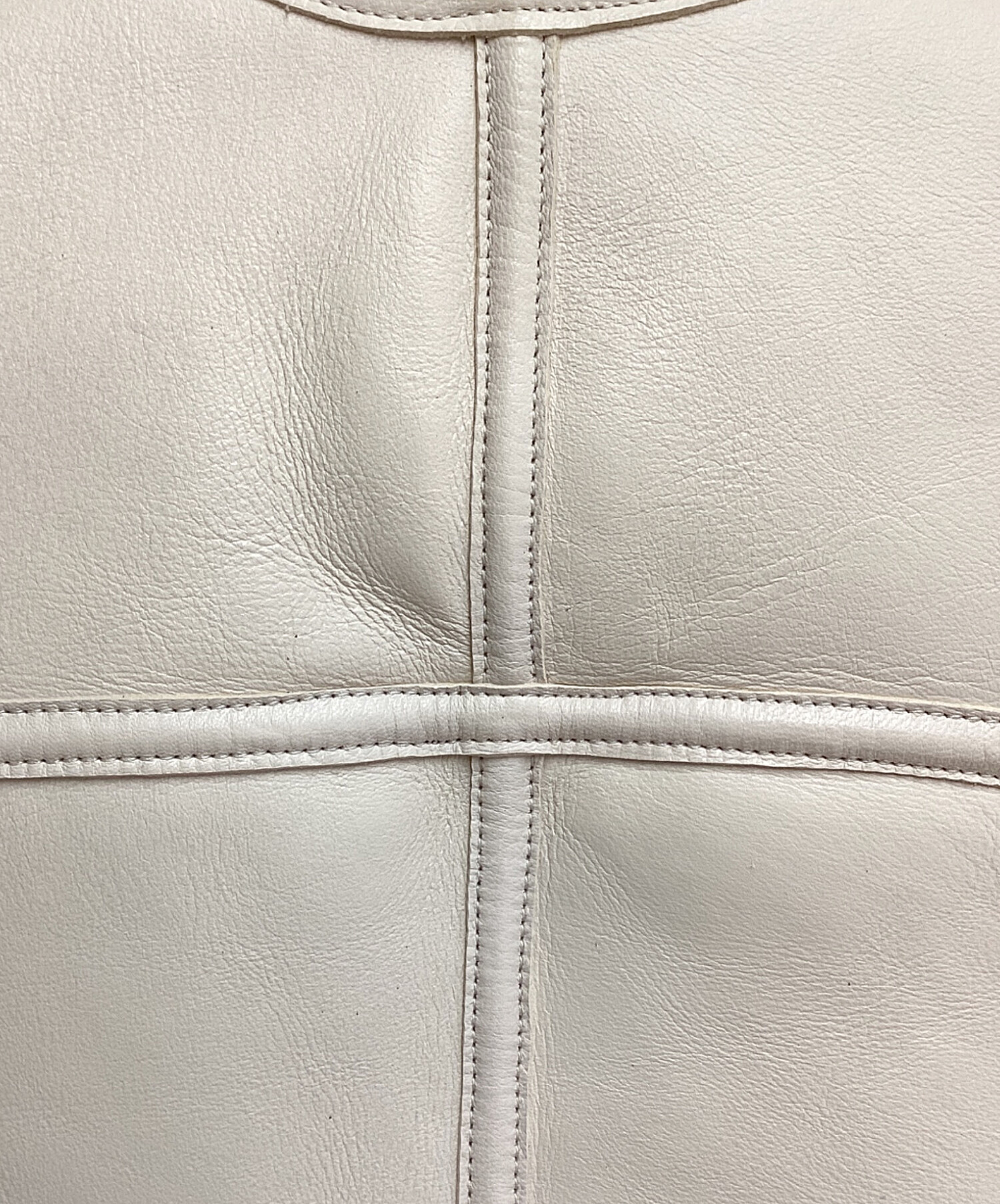 中古・古着通販】OUR LEGACY (アワーレガシー) REVERSIBLE SHEARLING