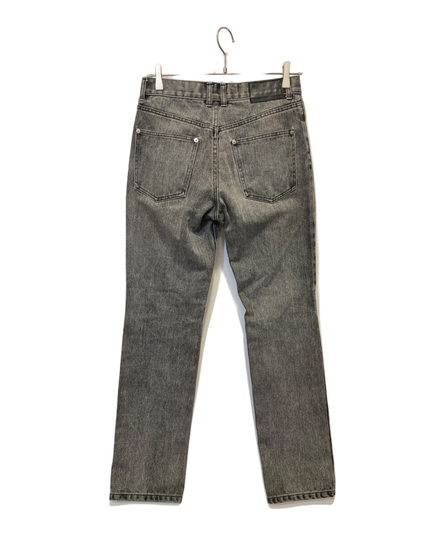 JOHN LAWRENCE SULLIVAN KNEE BUTTON JEANS 【公式通販】