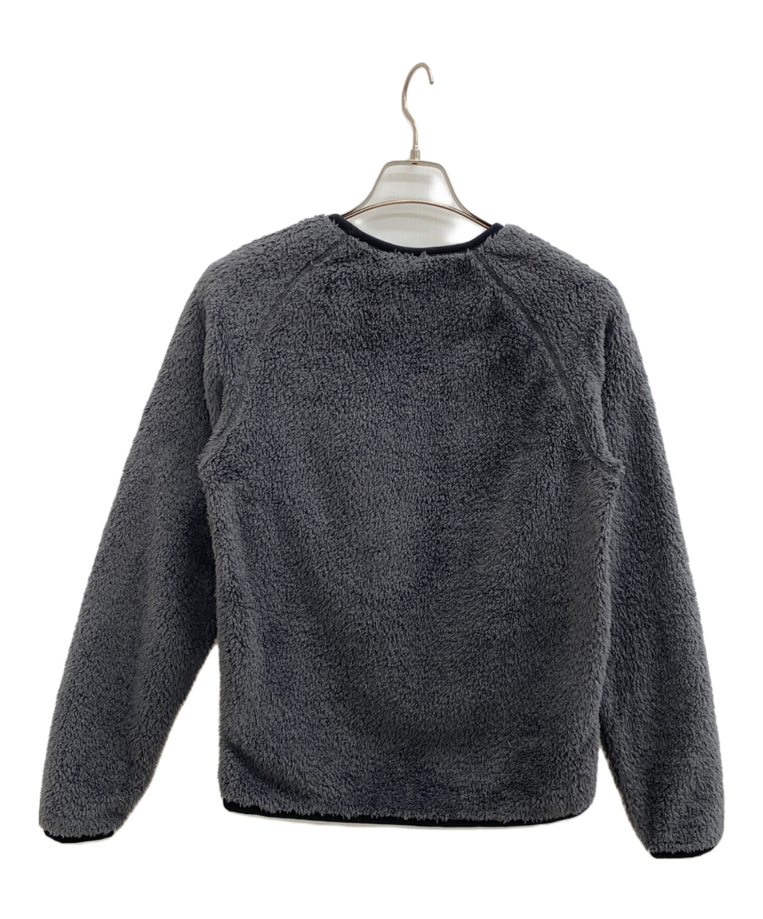 中古・古着通販】Patagonia (パタゴニア) ロス・ガトス・クルー グレー 