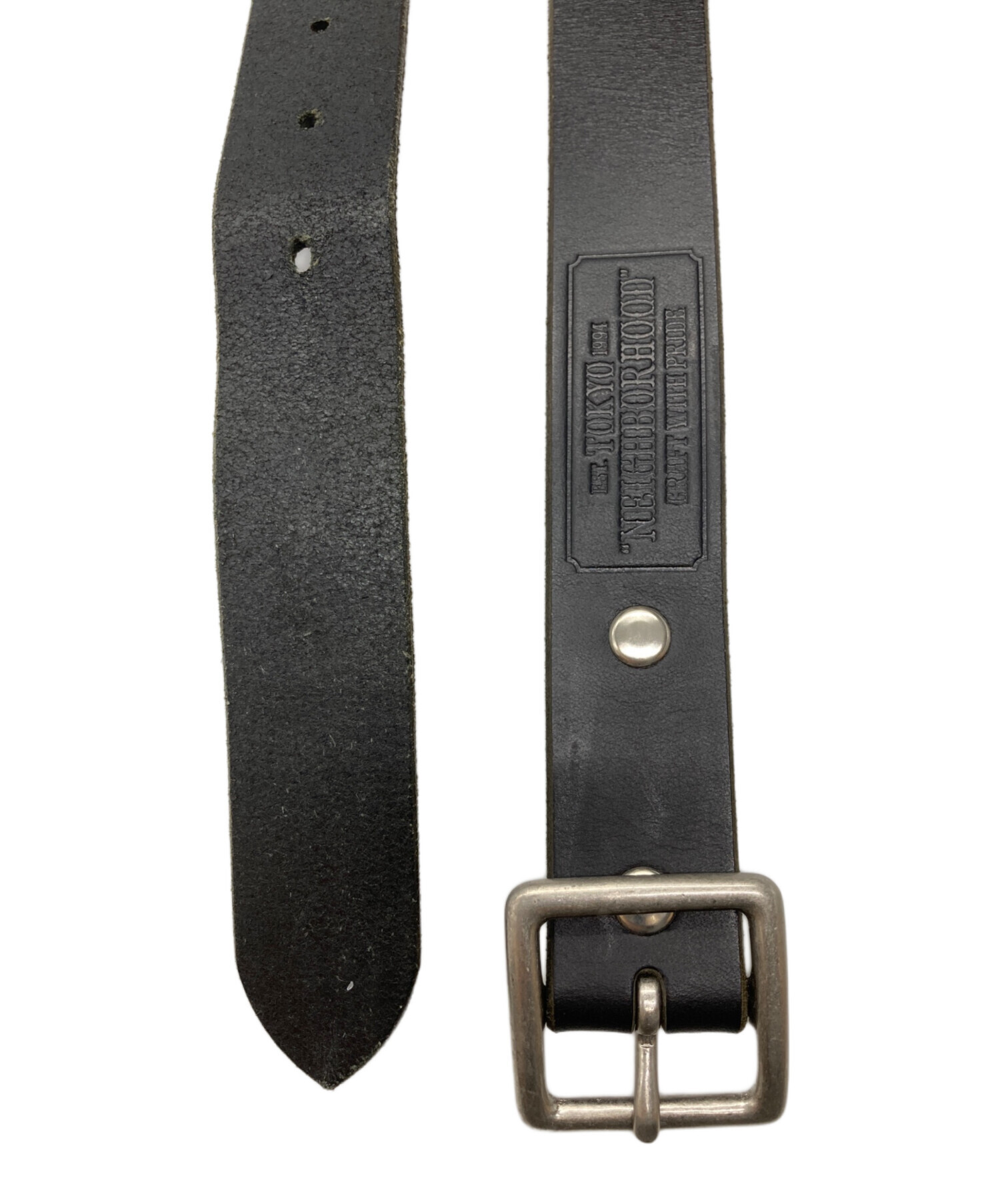 中古・古着通販】NEIGHBORHOOD (ネイバーフッド) PORTER (ポーター