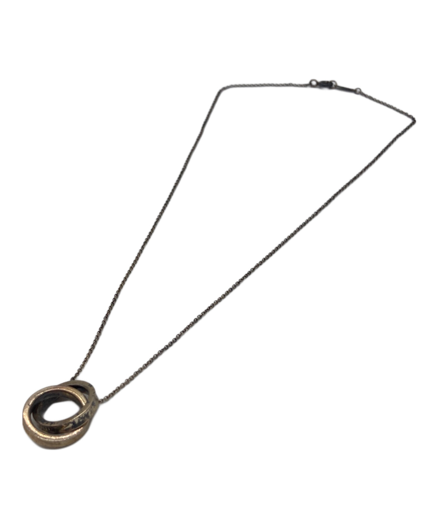 中古・古着通販】Tiffany & Co. (ティファニー アンド コー) 1837 