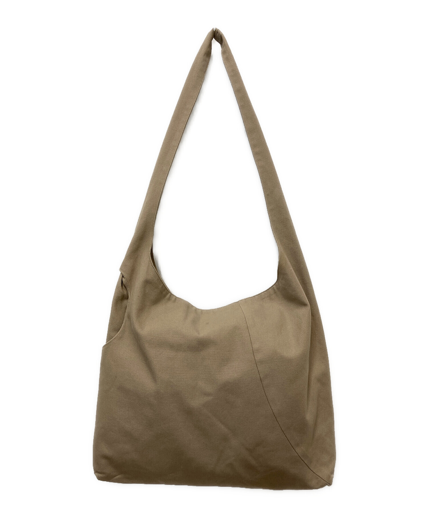 k8.0 shoulder bag beige ベージュ 中古・古着通販】K8.0 (ケー8.0) トートバッグ｜ブランド・古着通販
