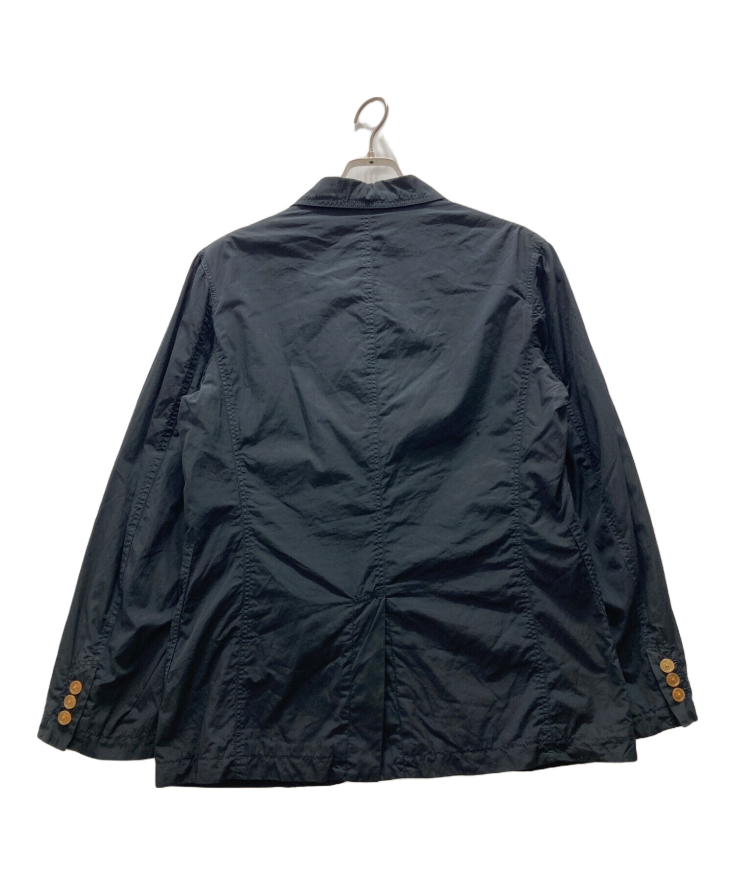 希少 新品タグ付き KHOKI コッキ ALL SEASON JACEKT 2 KHOKI（コッキ）別注 embroidery puffer jacke（その他ブルゾン
