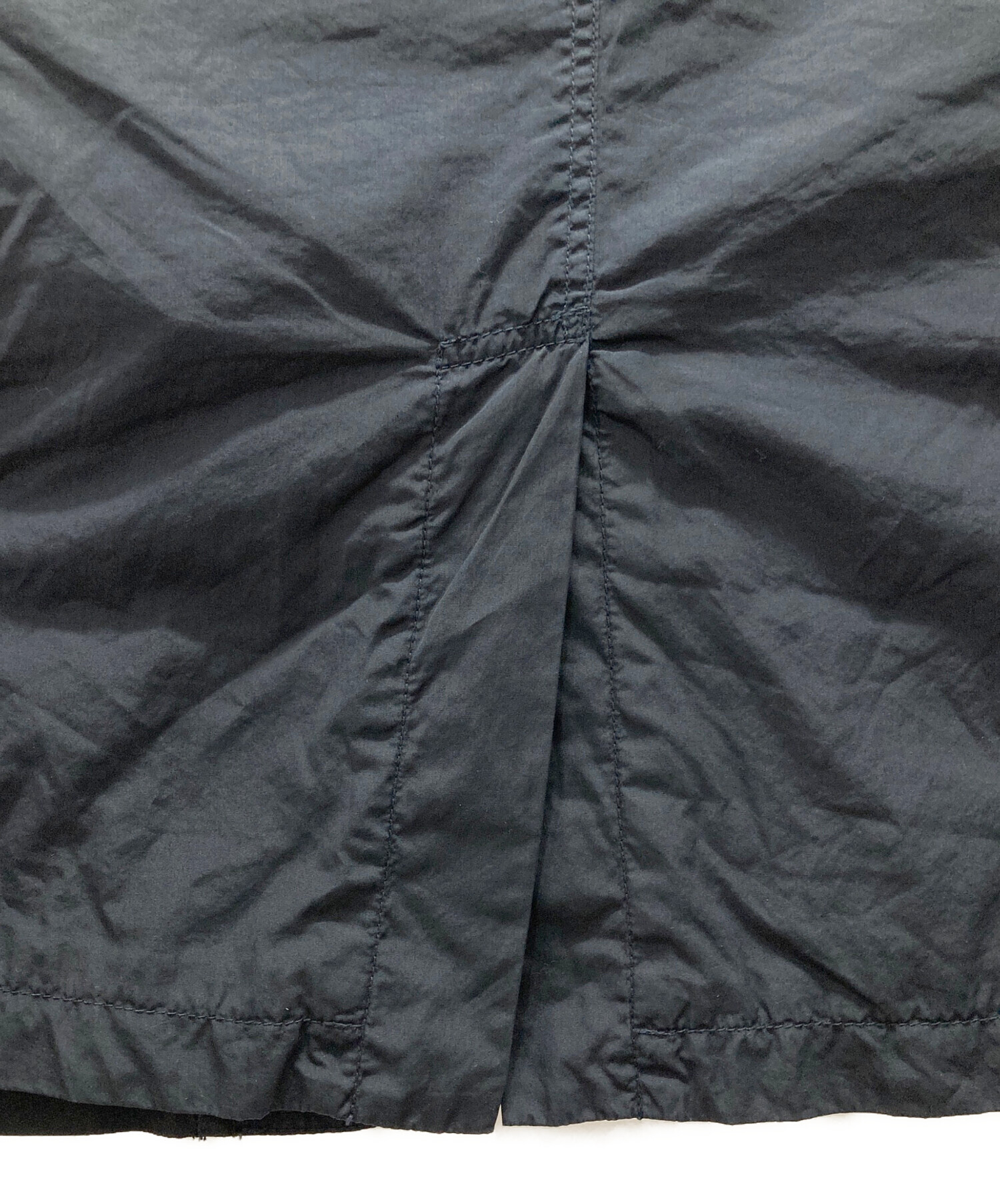 中古・古着通販】KHOKI (コッキ) ALL SEASON JACKET ブラック サイズ:1