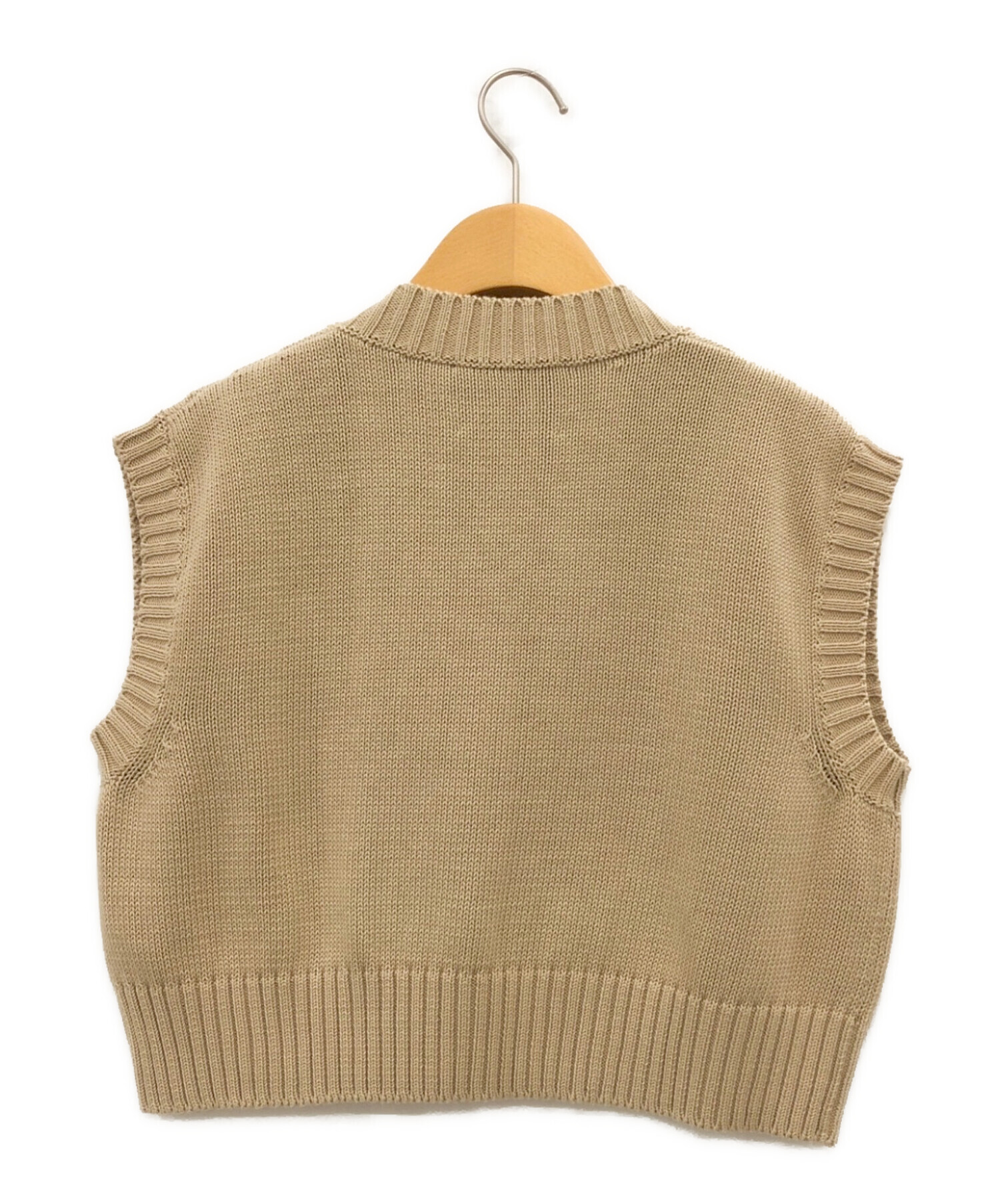 中古・古着通販】ROBERTO COLLINA (ロベルトコリーナ) CTN VN ショート