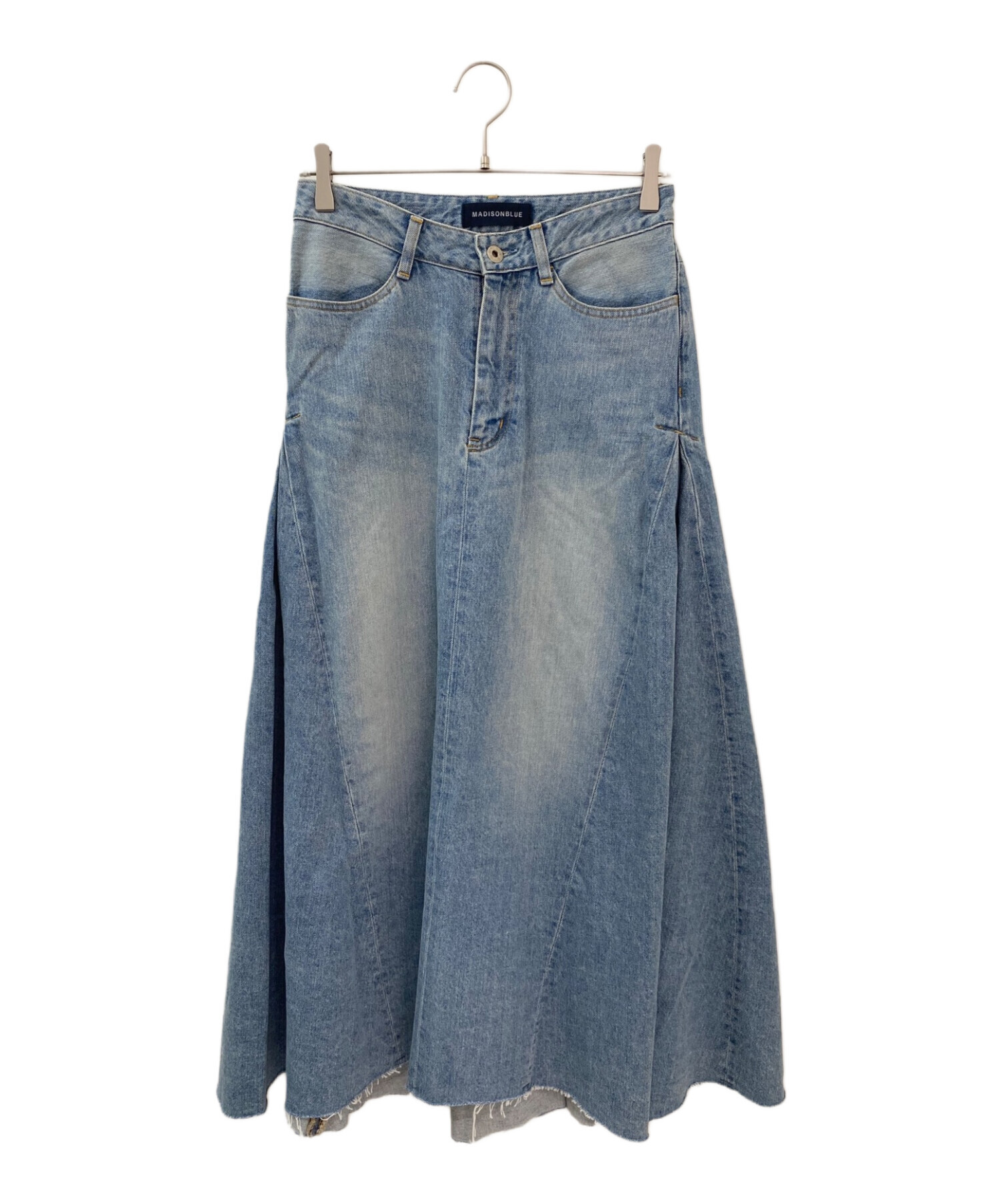 中古・古着通販】MADISON BLUE (マディソンブルー) 5POCKET REMAKE