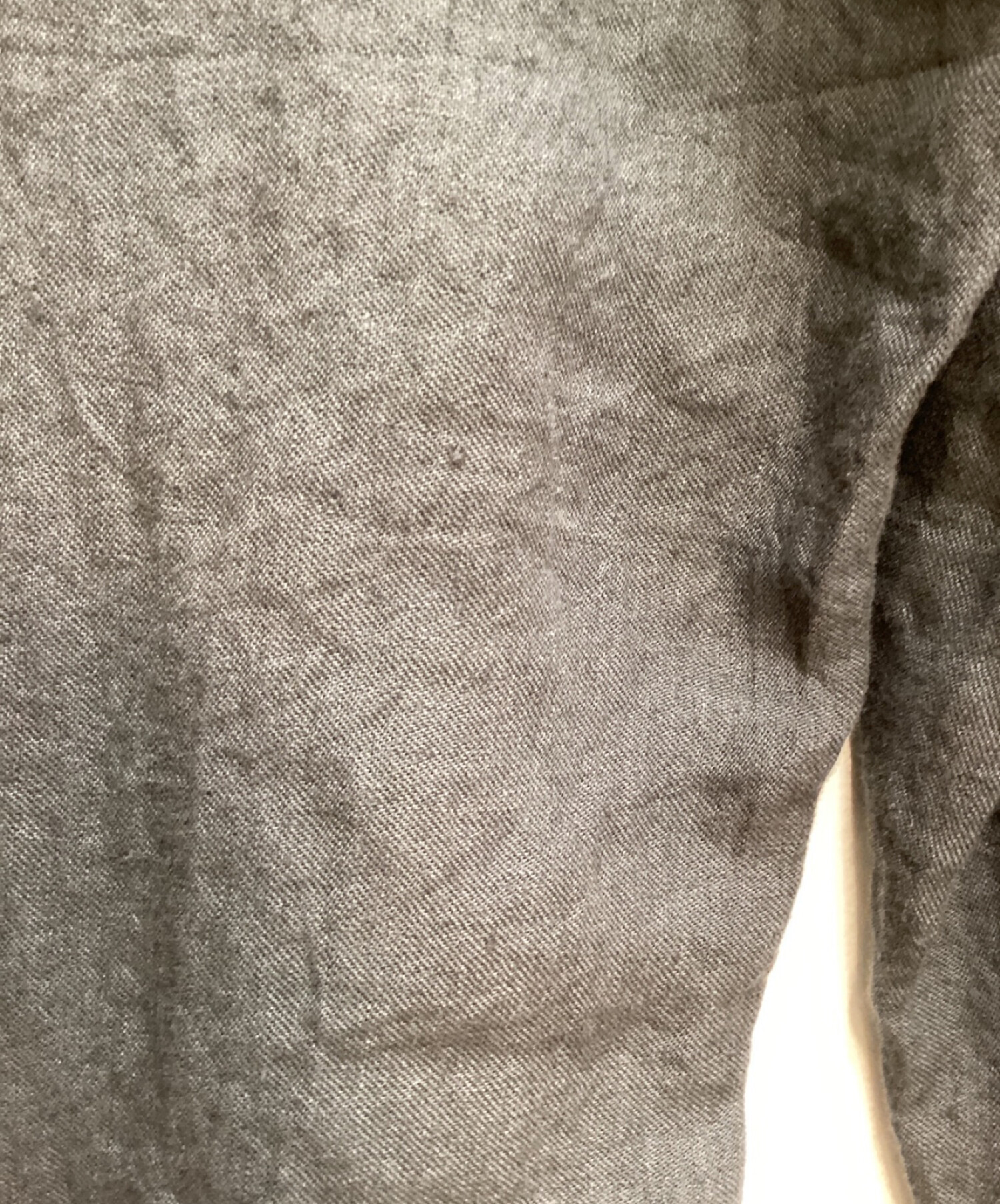 中古・古着通販】Yohji Yamamoto pour homme (ヨウジヤマモト
