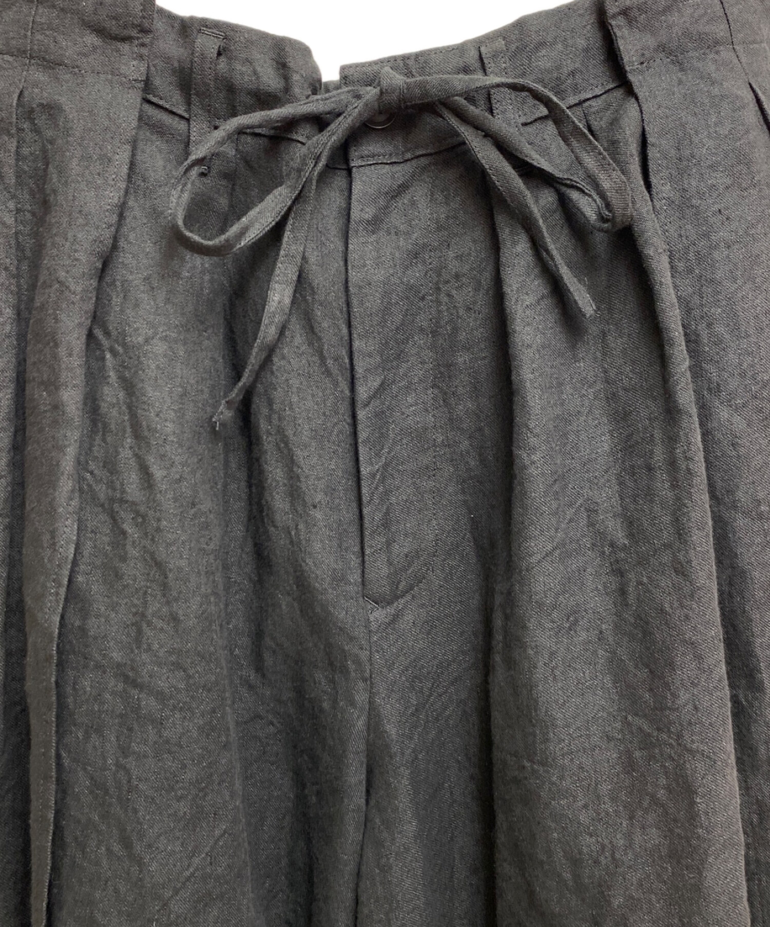 中古・古着通販】Yohji Yamamoto pour homme (ヨウジヤマモト