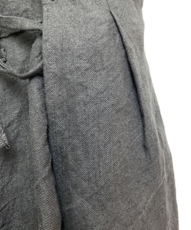 中古・古着通販】Yohji Yamamoto pour homme (ヨウジヤマモト