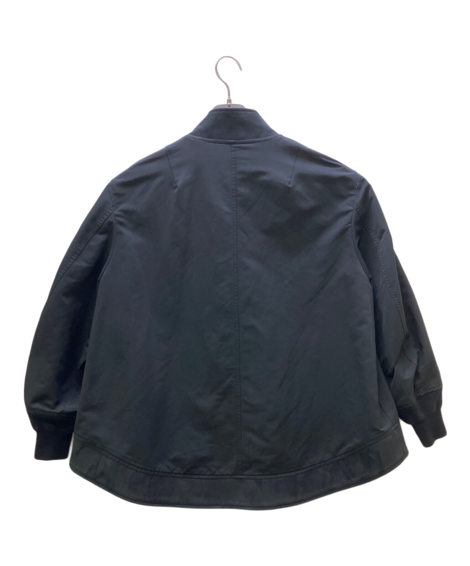 中古・古着通販】THE RERACS (ザ リラクス) 別注MA-1ジャケット