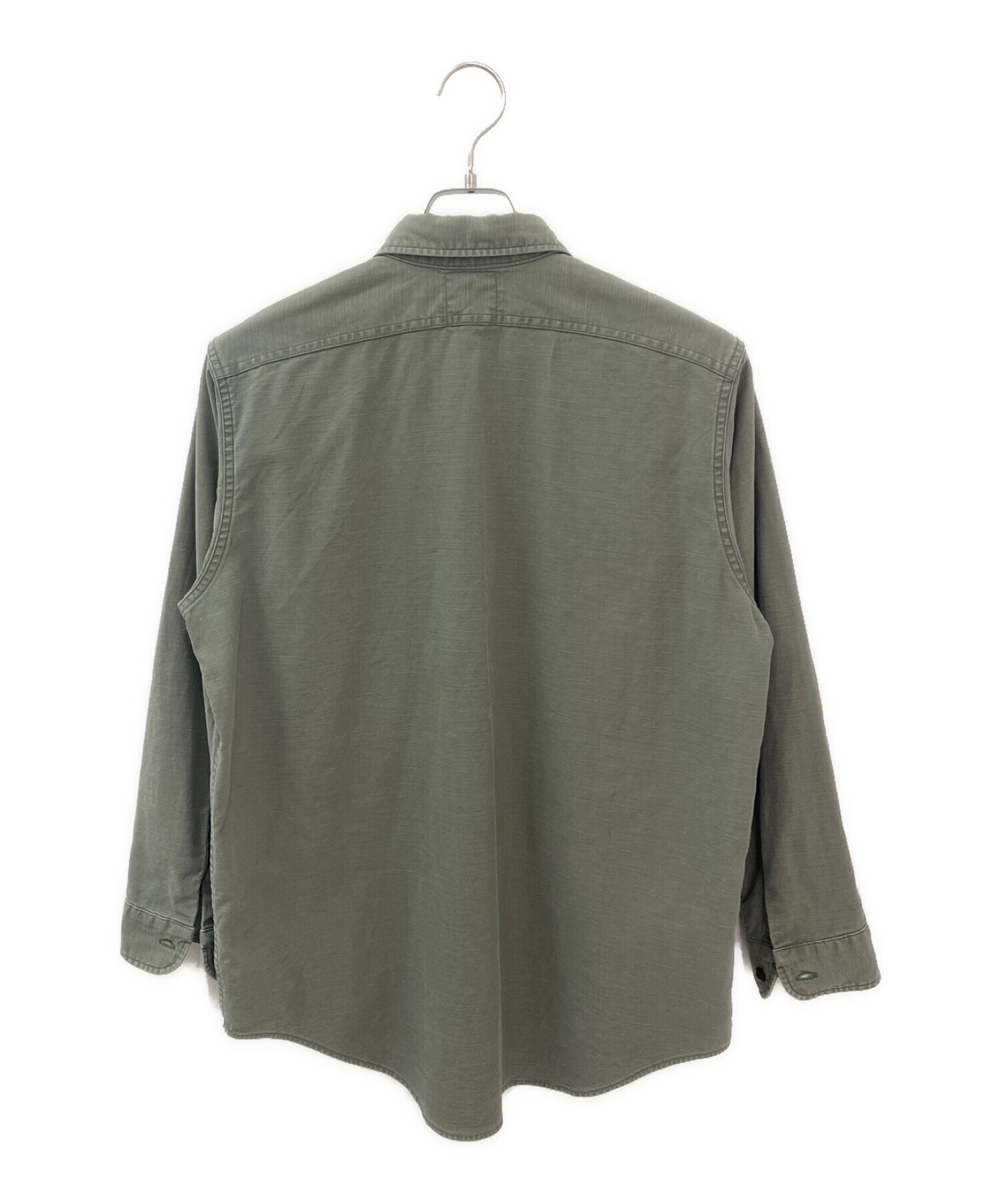 中古・古着通販】MADISON BLUE (マディソンブルー) ハンプトンバック 