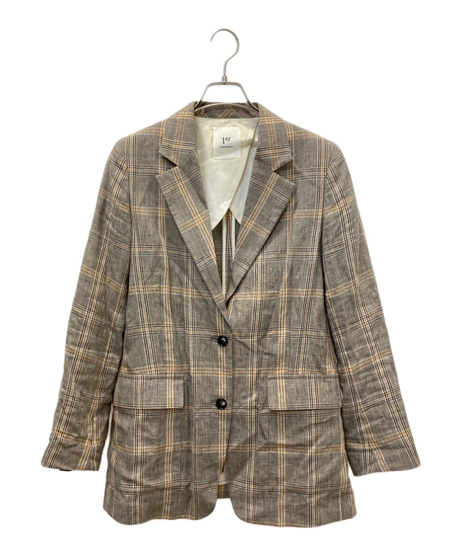 中古・古着通販】1er Arrondissement (プルミエ アロンディスモン