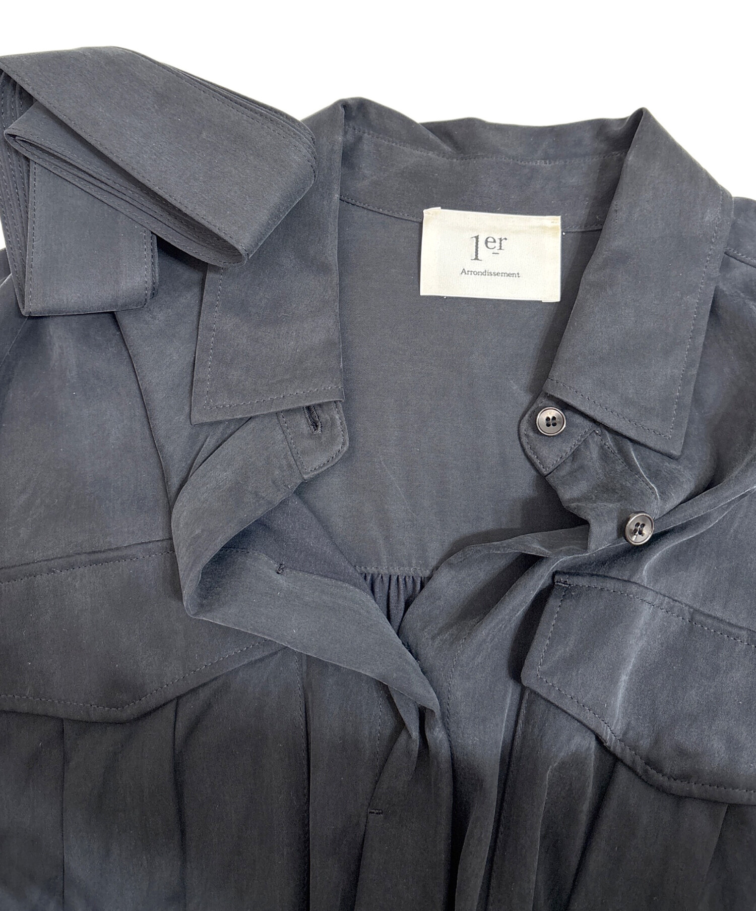 中古・古着通販】1er Arrondissement (プルミエ アロンディスモン
