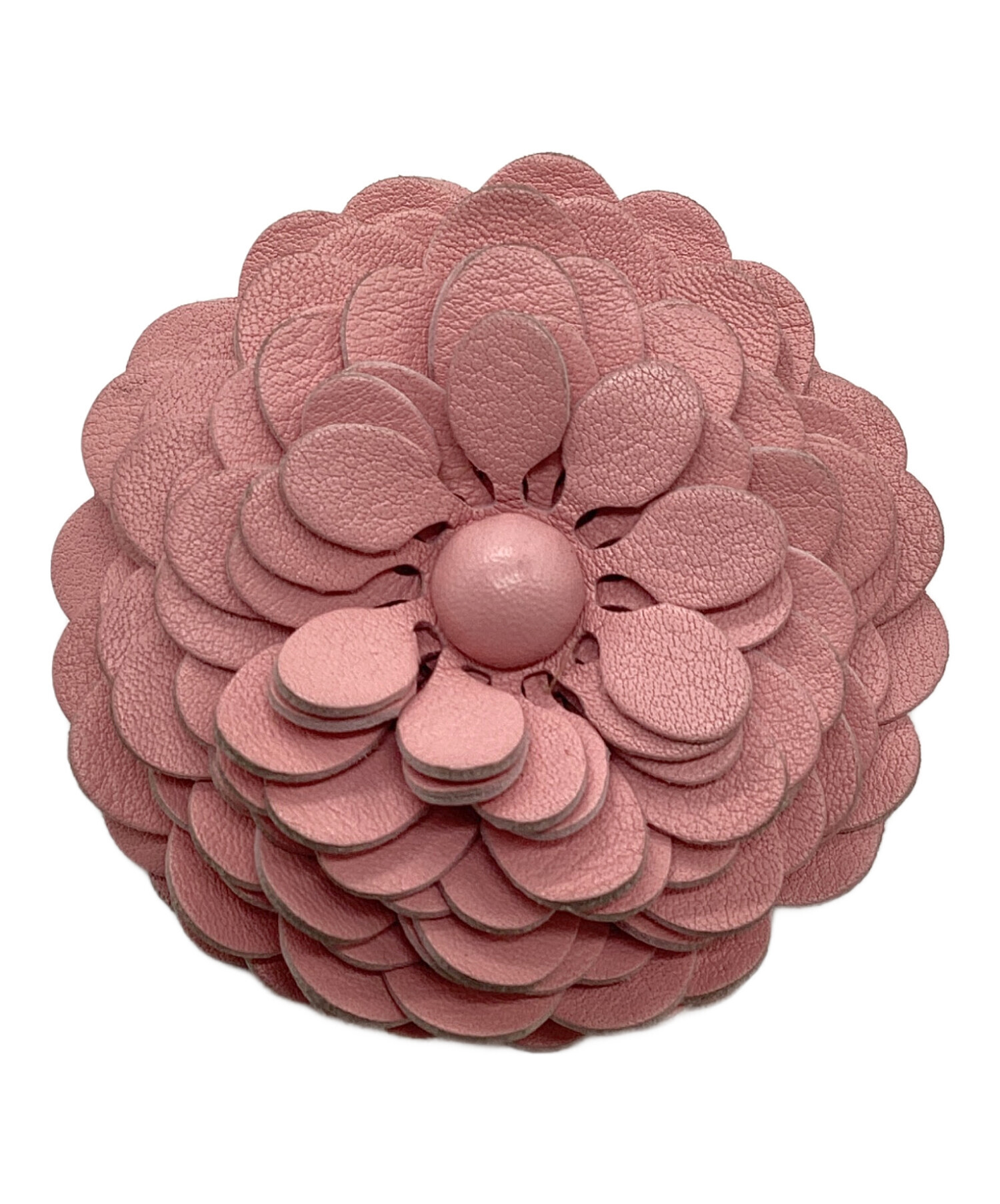 中古・古着通販】LOEWE (ロエベ) スタッド フラワー チャーム