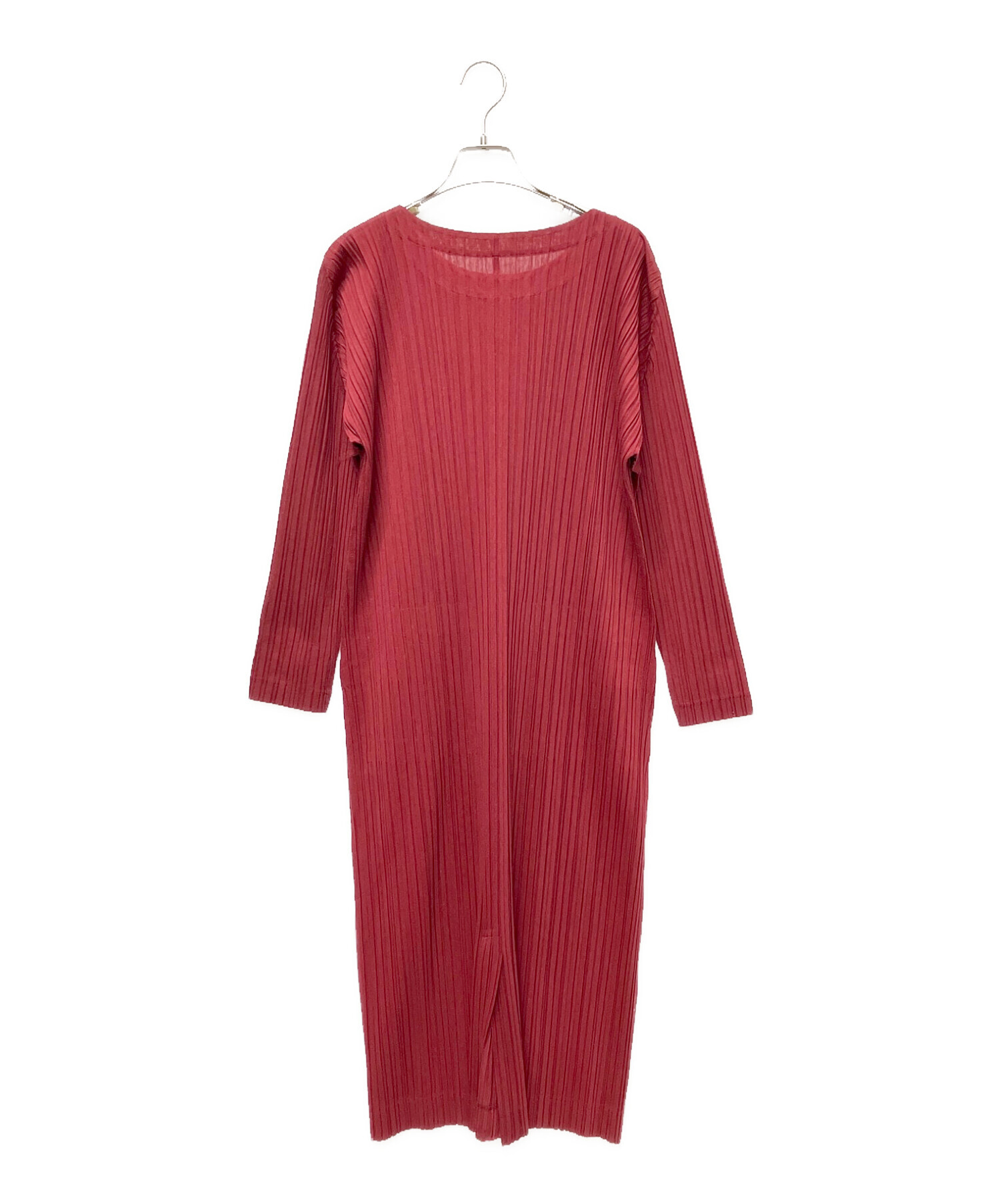中古・古着通販】PLEATS PLEASE (プリーツプリーズ) RAMIE PLEATS