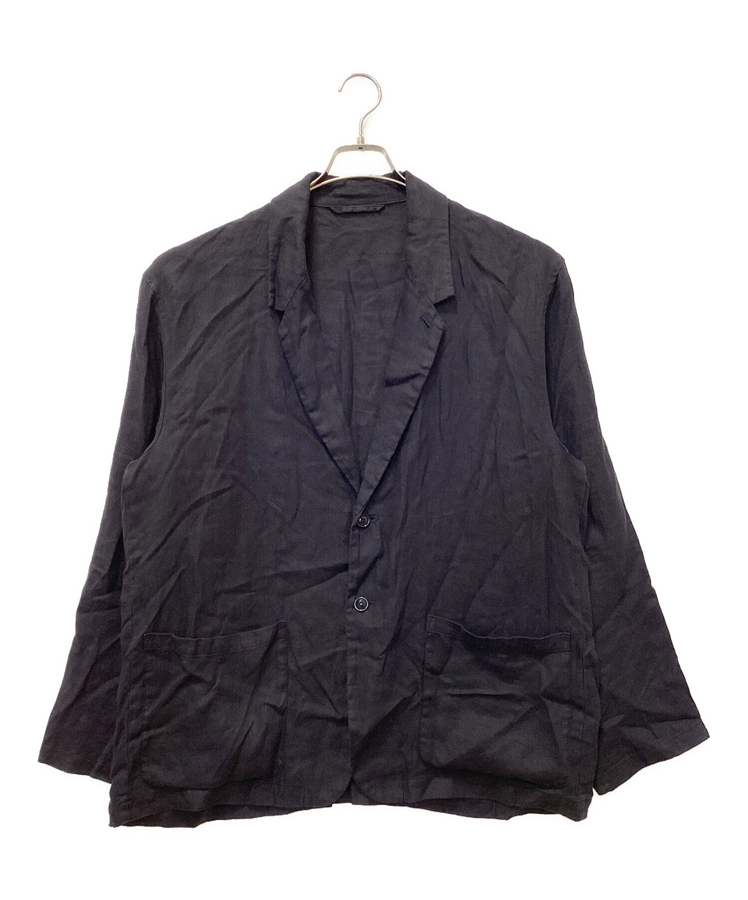 中古・古着通販】CONFECTION (コンフェクション) リネンアムンゼン