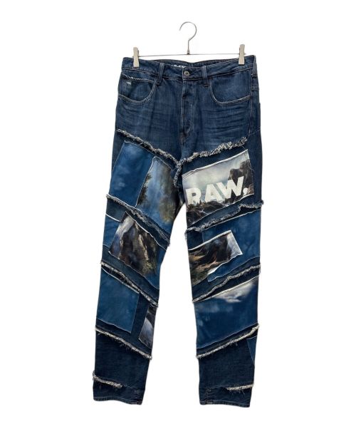 中古・古着通販】G-STAR RAW (ジースターロゥ) JADEN SMITH