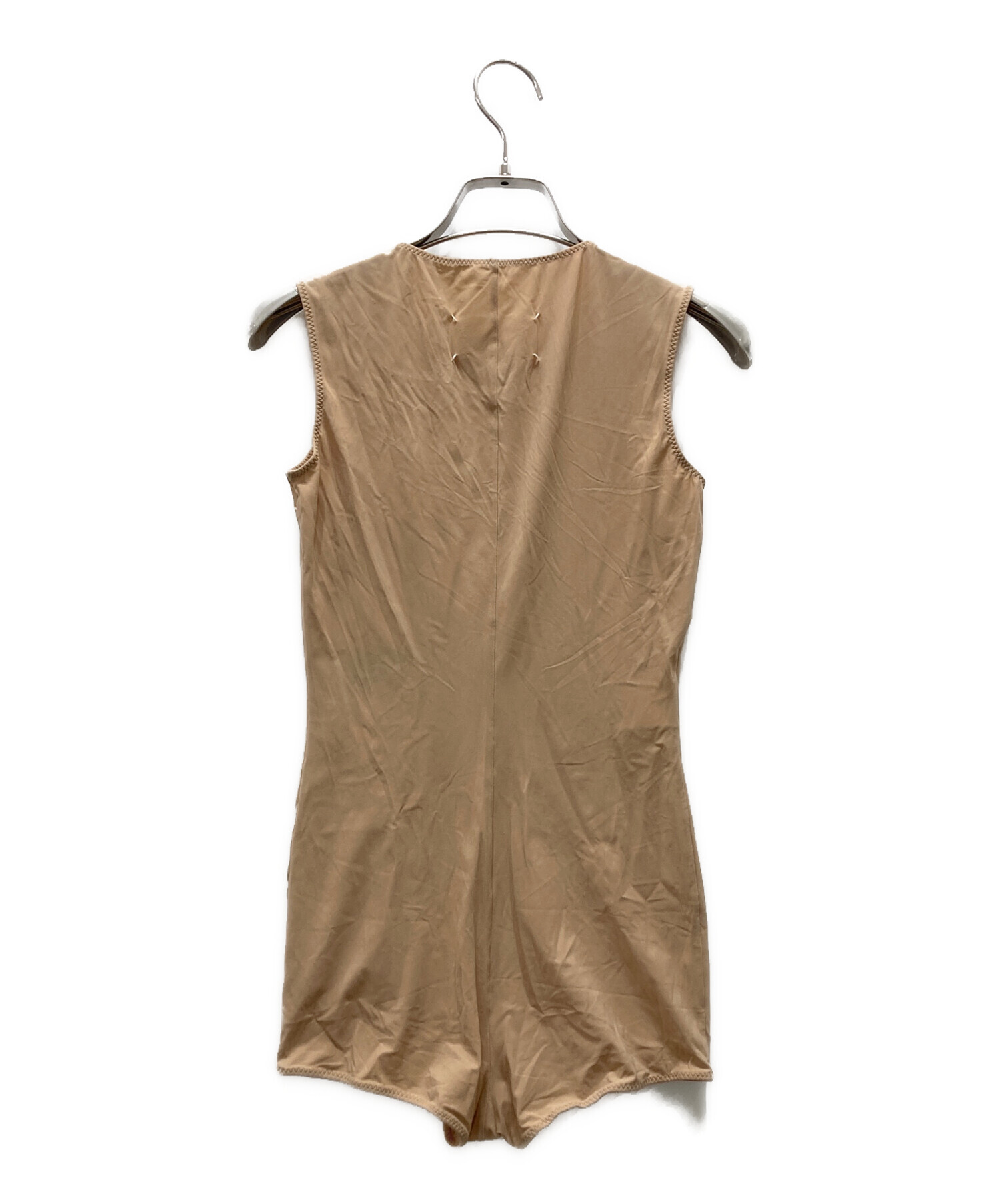 中古・古着通販】Maison Margiela (メゾンマルジェラ) ボディスーツ 