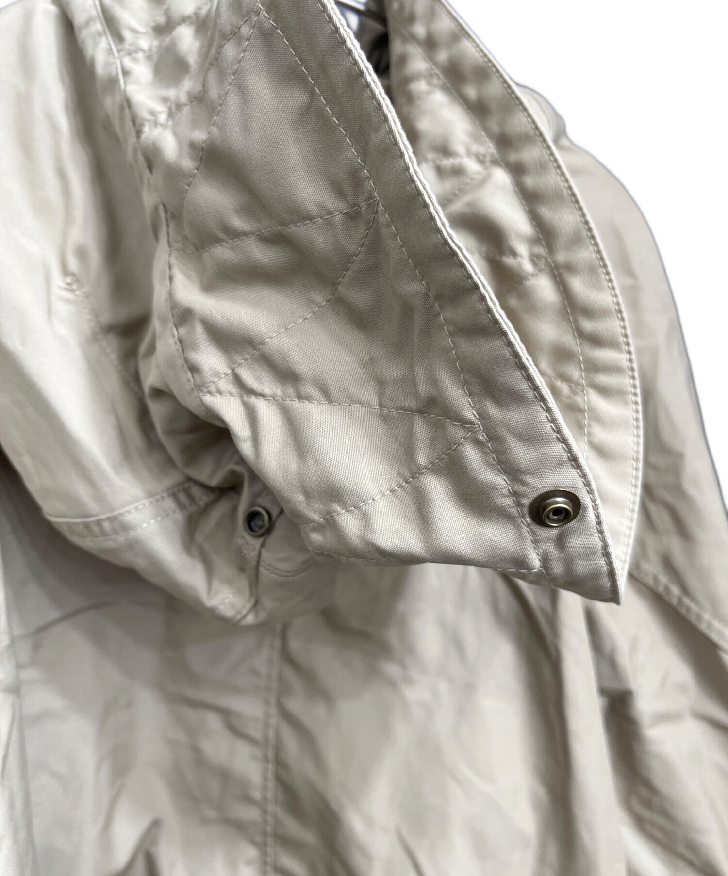 中古・古着通販】THE SHINZONE (ザ シンゾーン) TOWN PARKA/タウン 