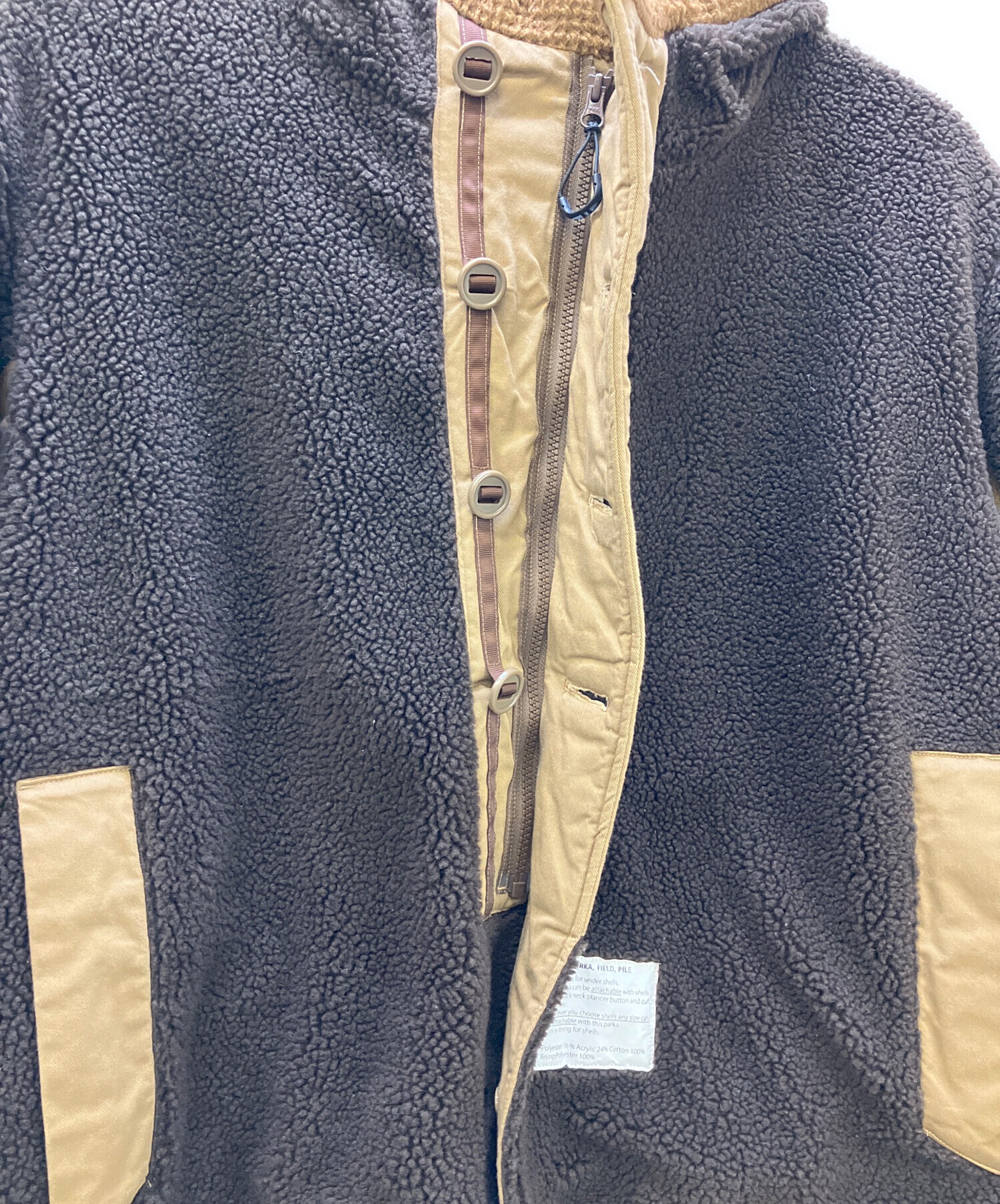 中古・古着通販】CMF OUTDOOR GARMENT (コンフィーアウトドア 