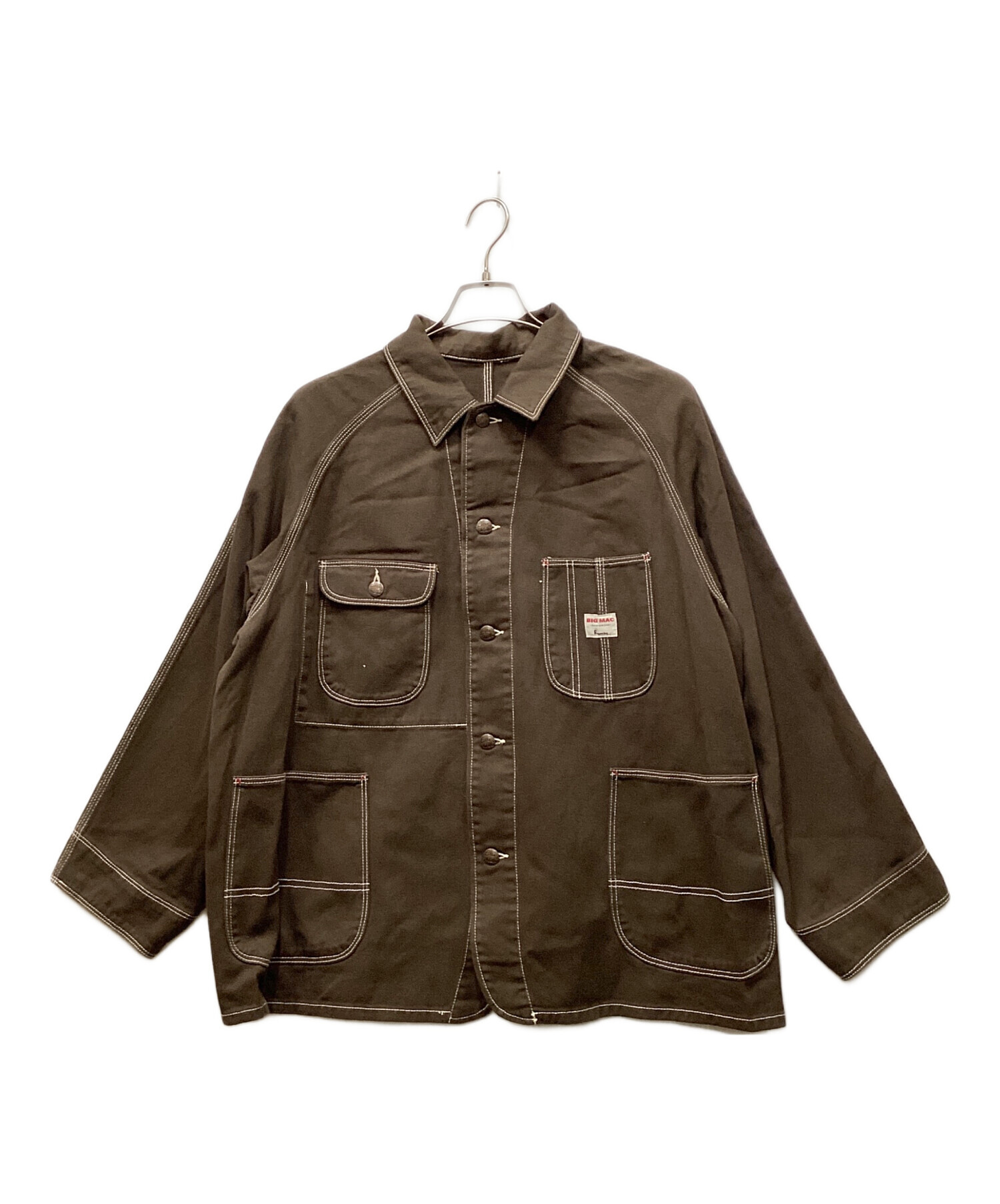 中古・古着通販】big mac (ビッグマック) BEAMS BOY (ビームス