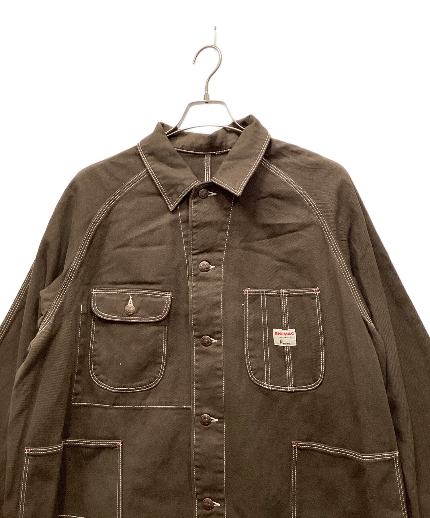 中古・古着通販】big mac (ビッグマック) BEAMS BOY (ビームス